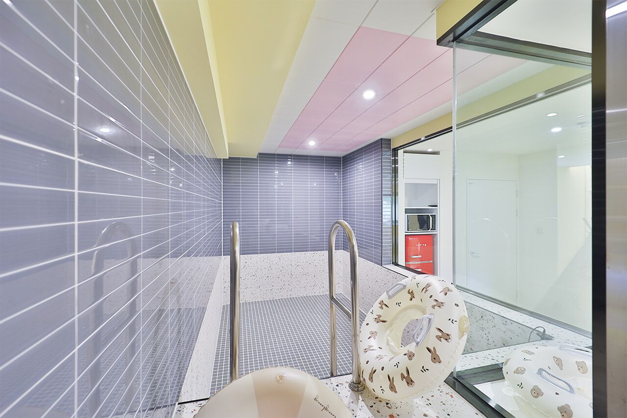 Doan Kids Hotel Yangsan