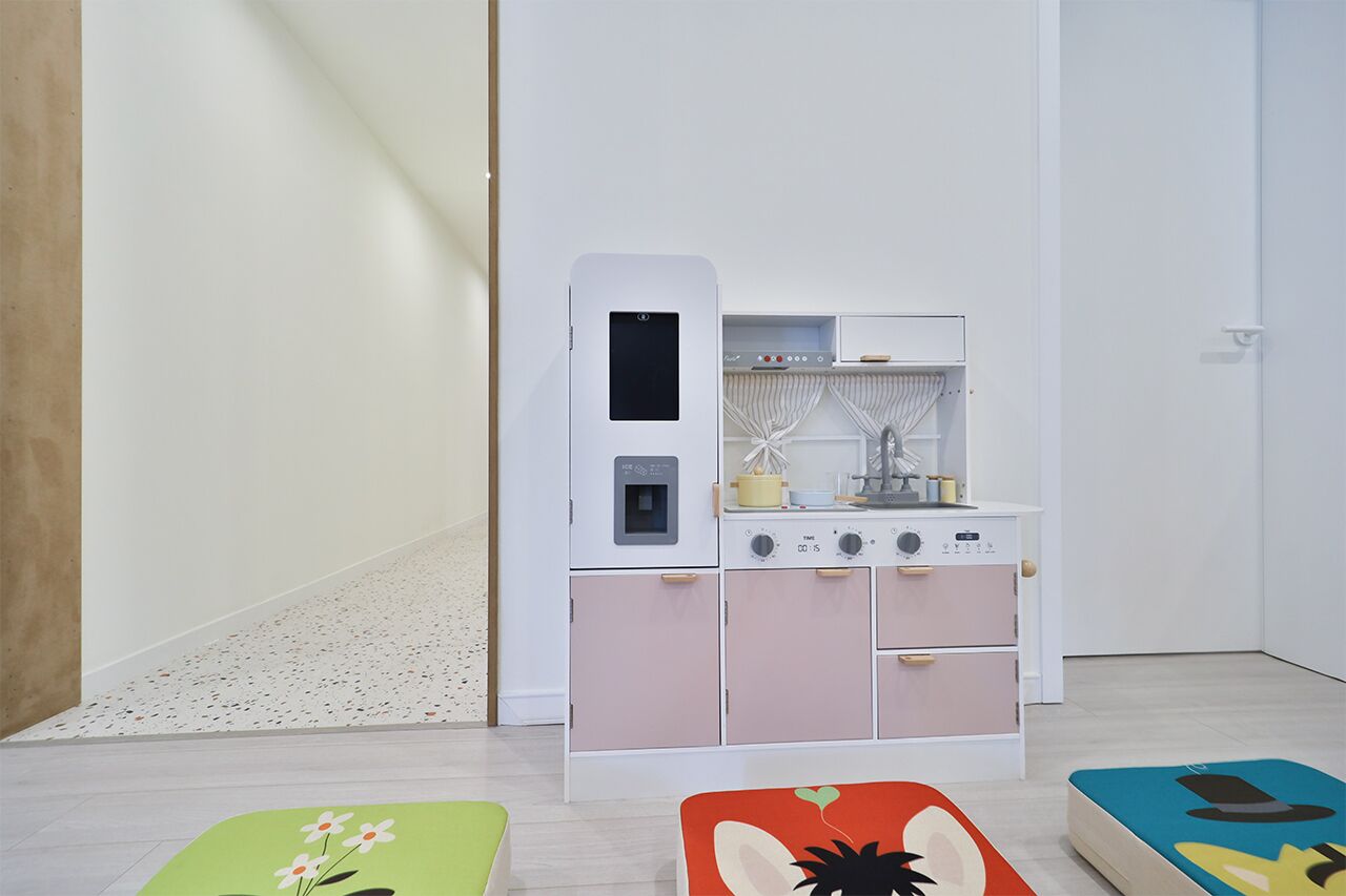 Doan Kids Hotel Yangsan