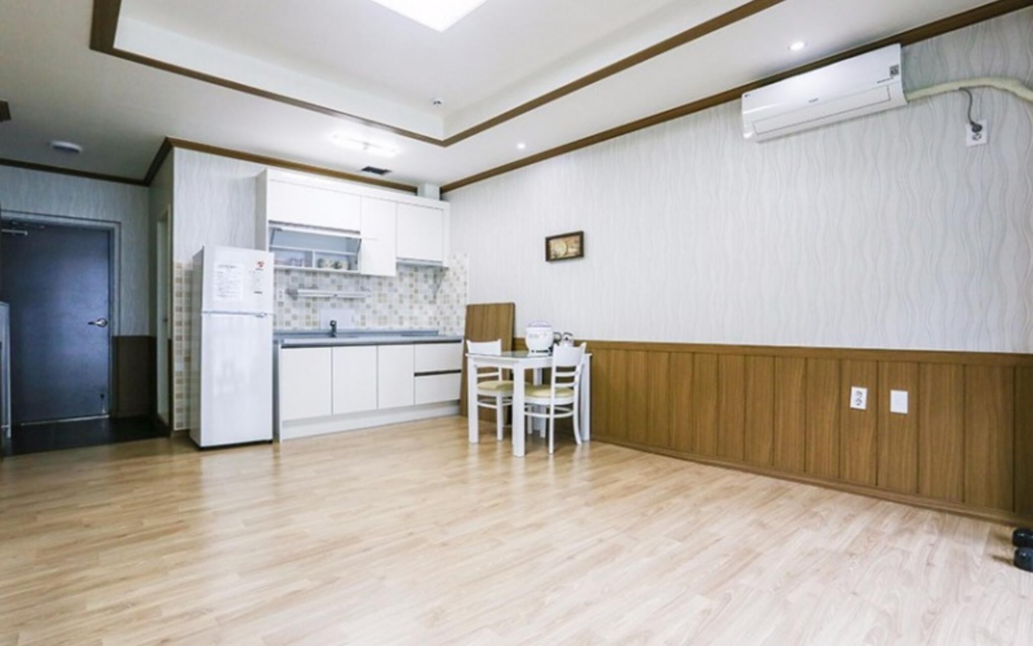 Doyeon Valley Pension