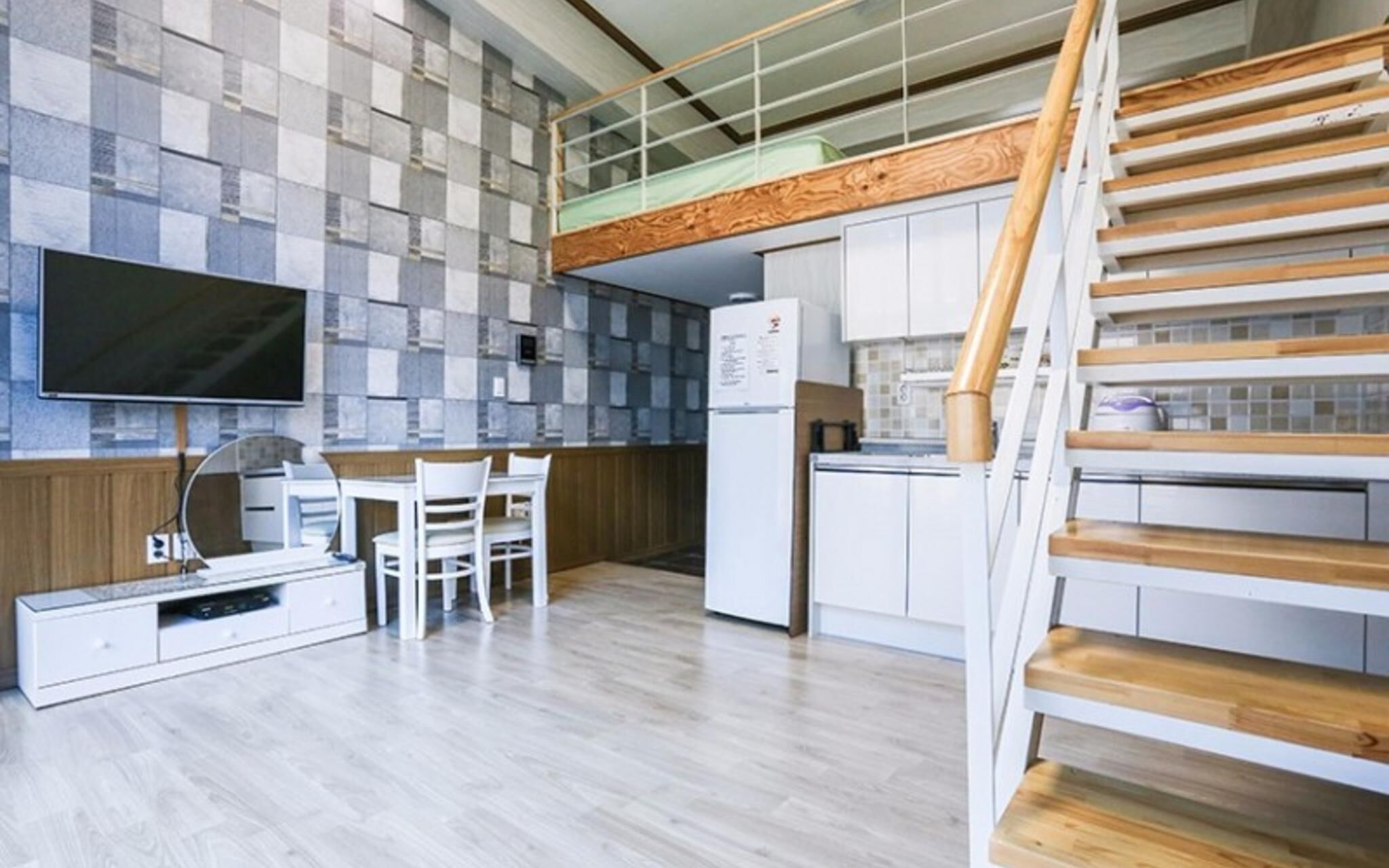 Doyeon Valley Pension