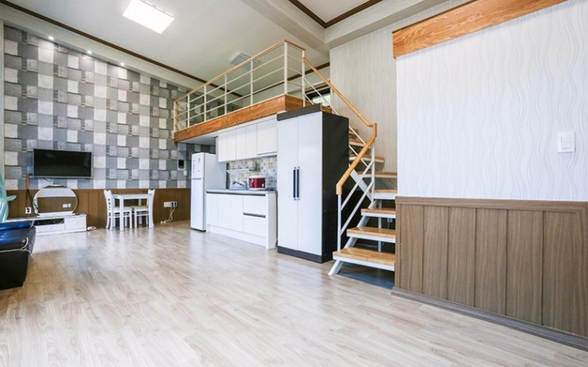 Doyeon Valley Pension