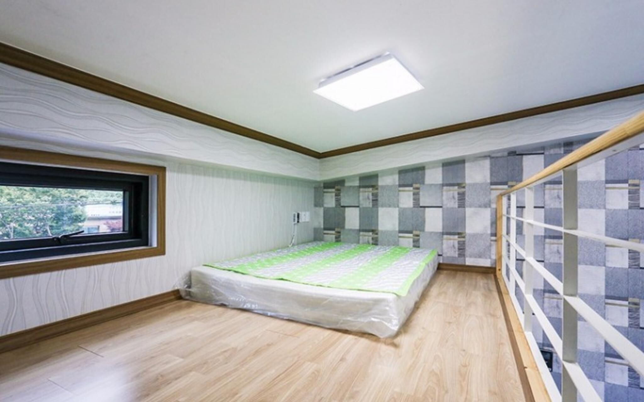 Doyeon Valley Pension