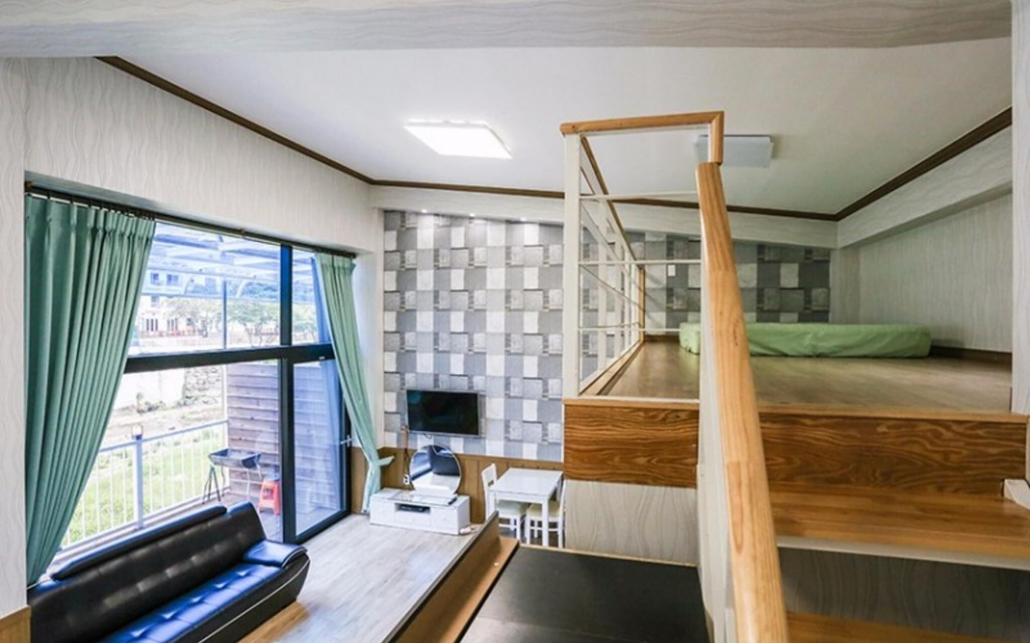 Doyeon Valley Pension