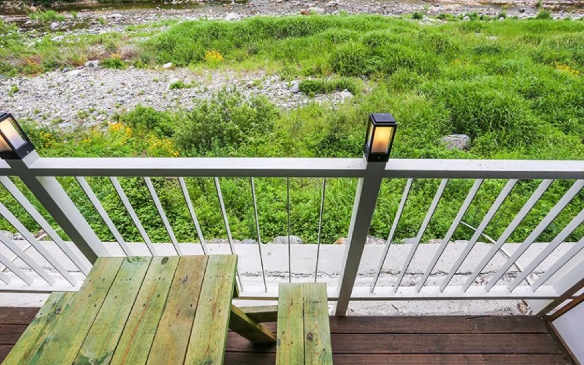 Doyeon Valley Pension