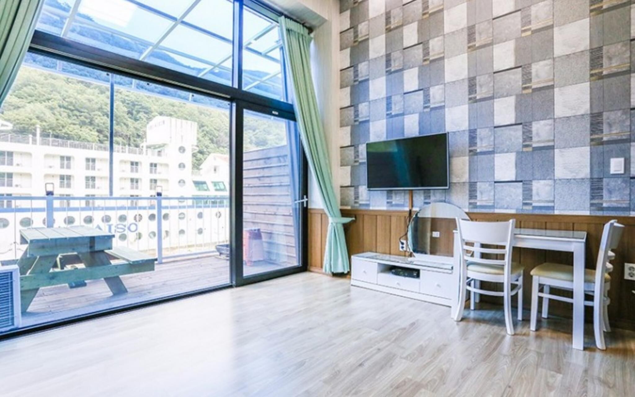 Doyeon Valley Pension