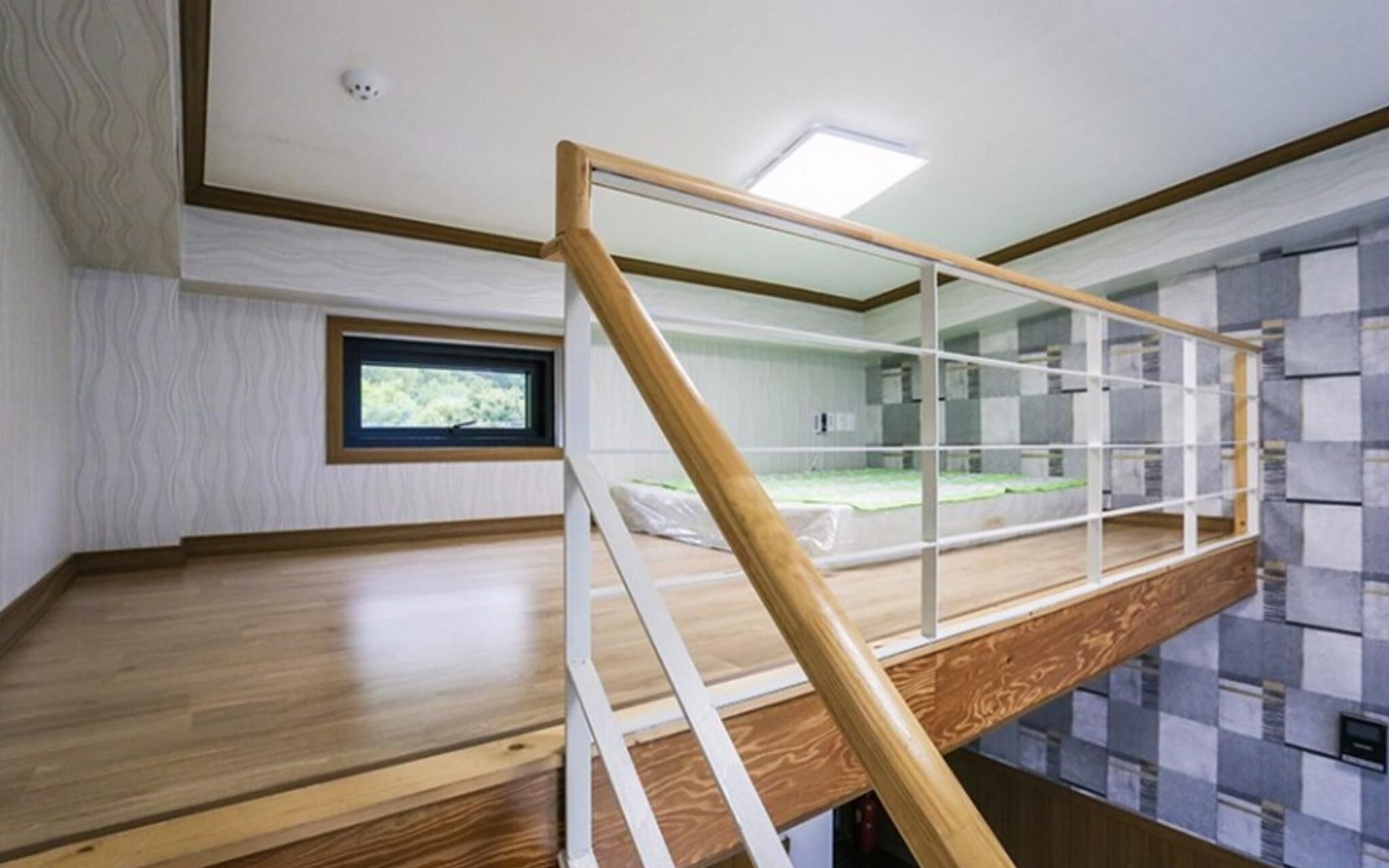 Doyeon Valley Pension