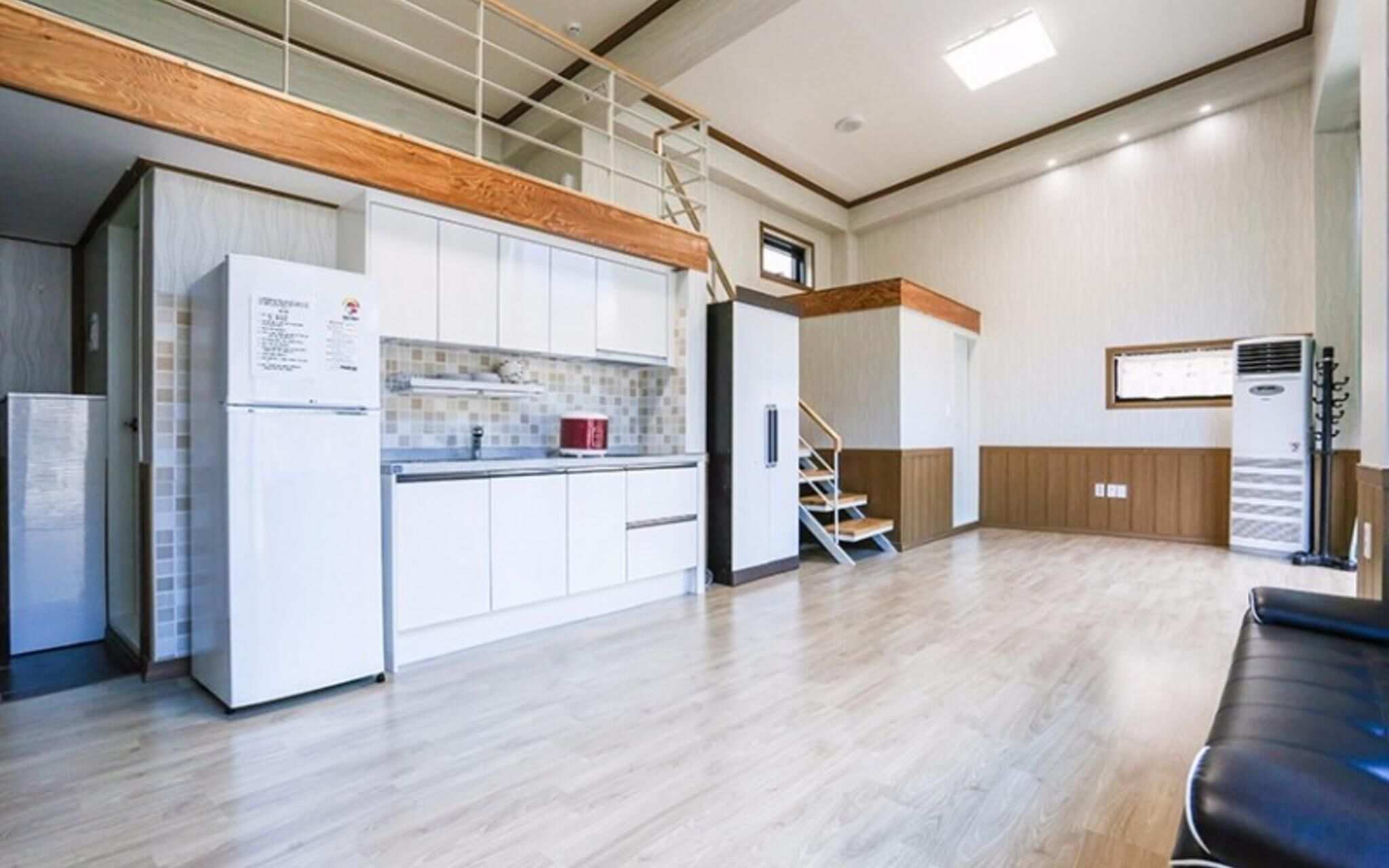 Doyeon Valley Pension