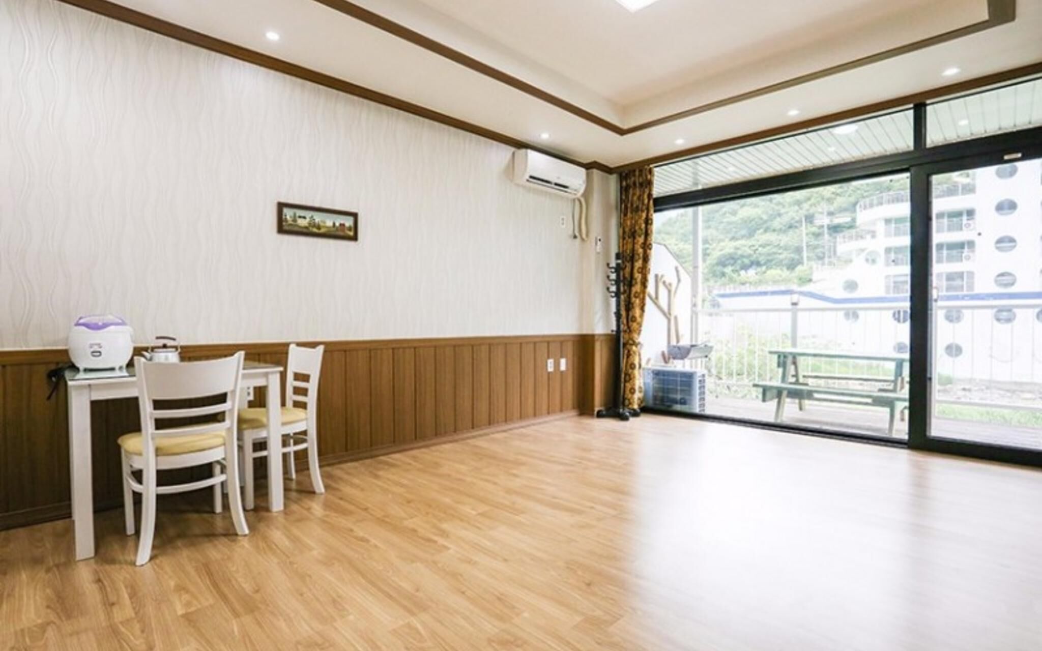 Doyeon Valley Pension