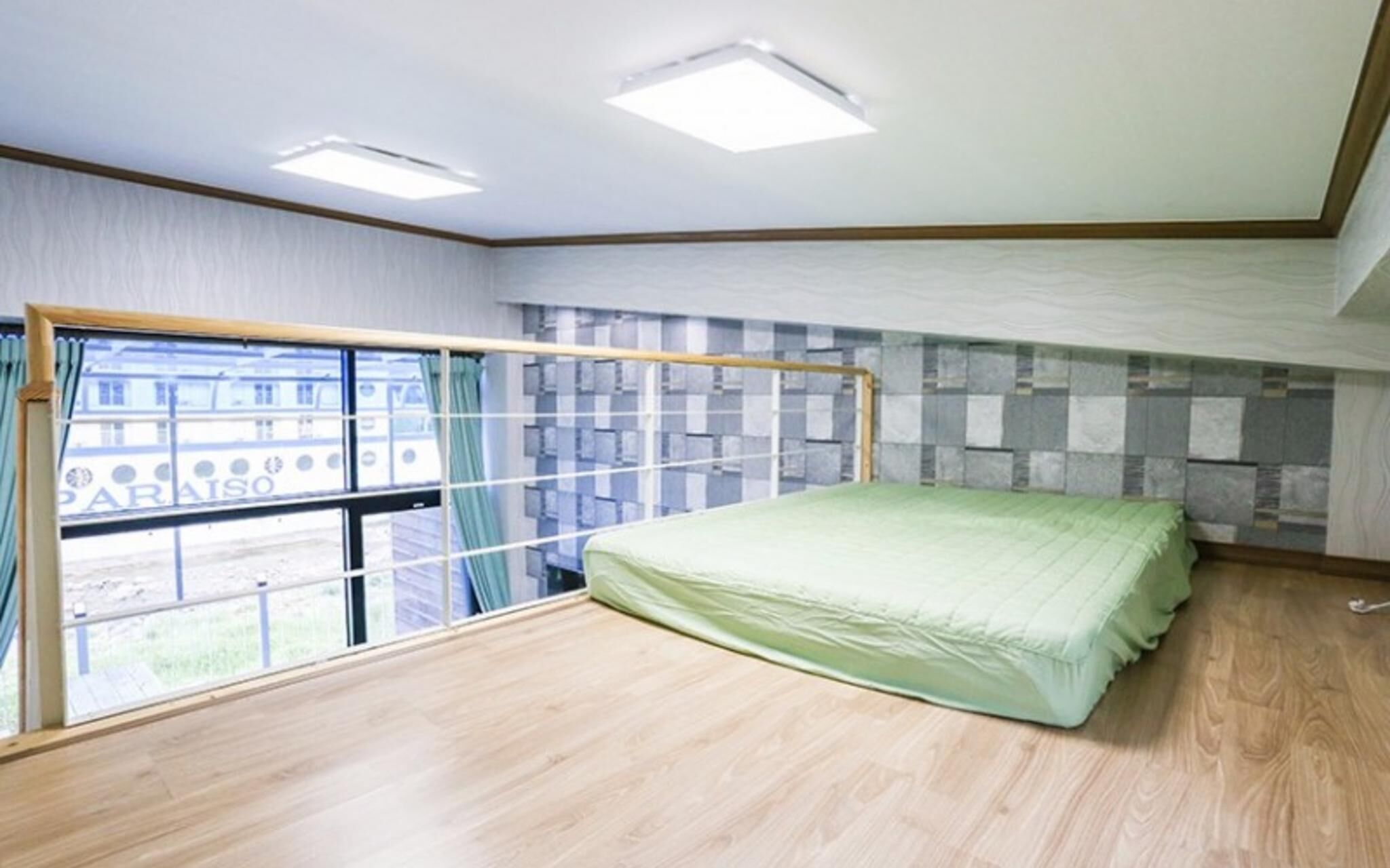 Doyeon Valley Pension