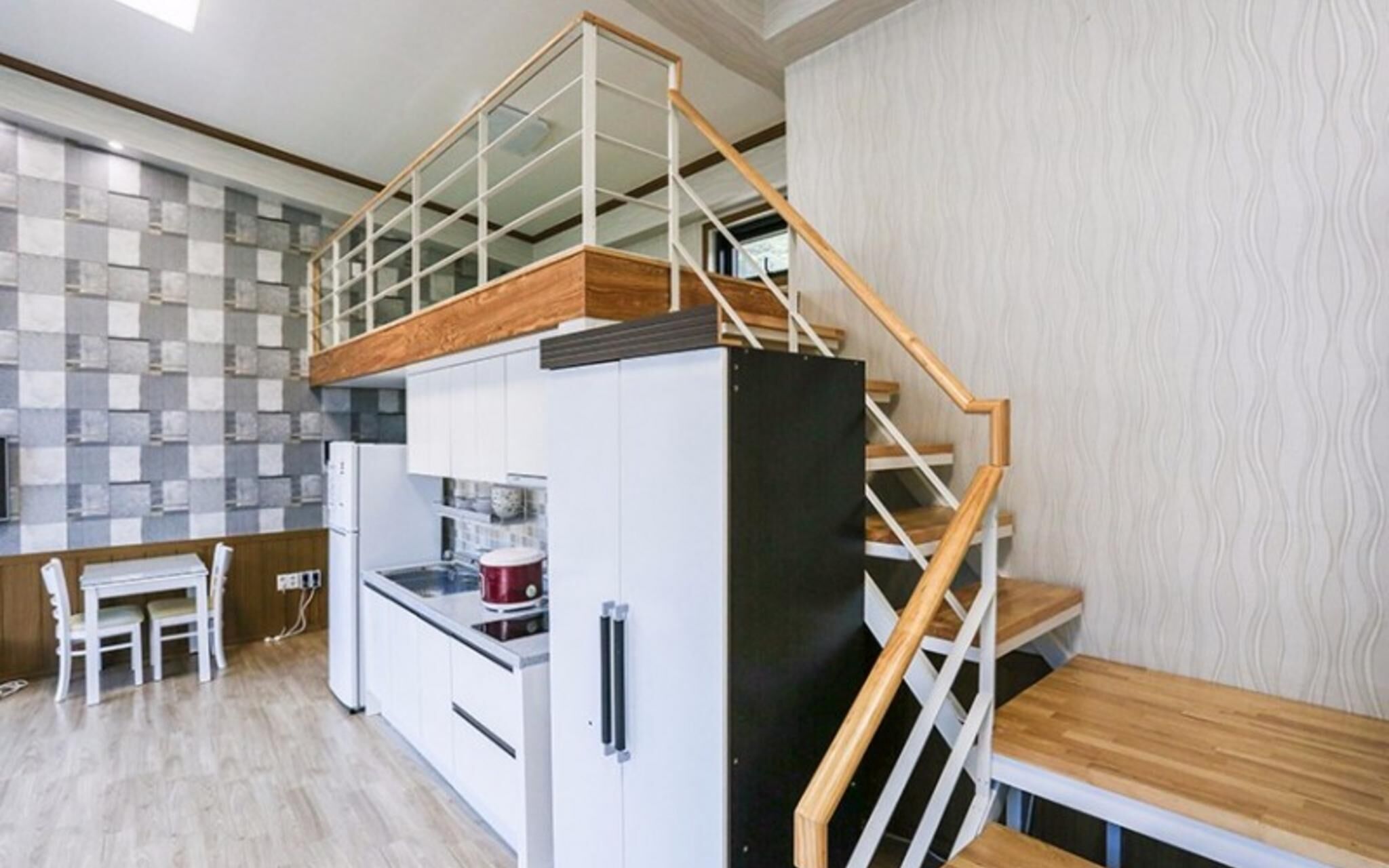 Doyeon Valley Pension