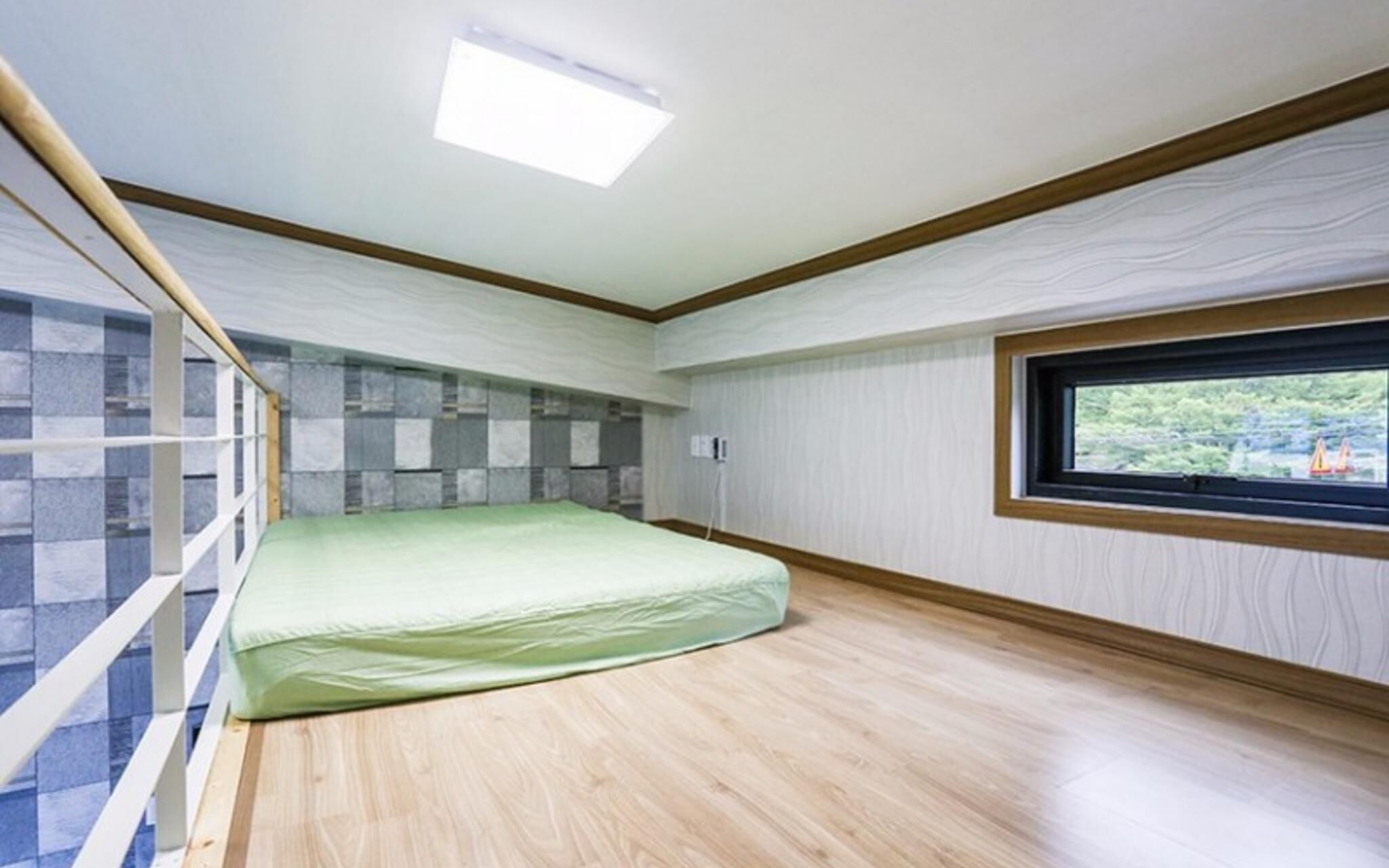 Doyeon Valley Pension