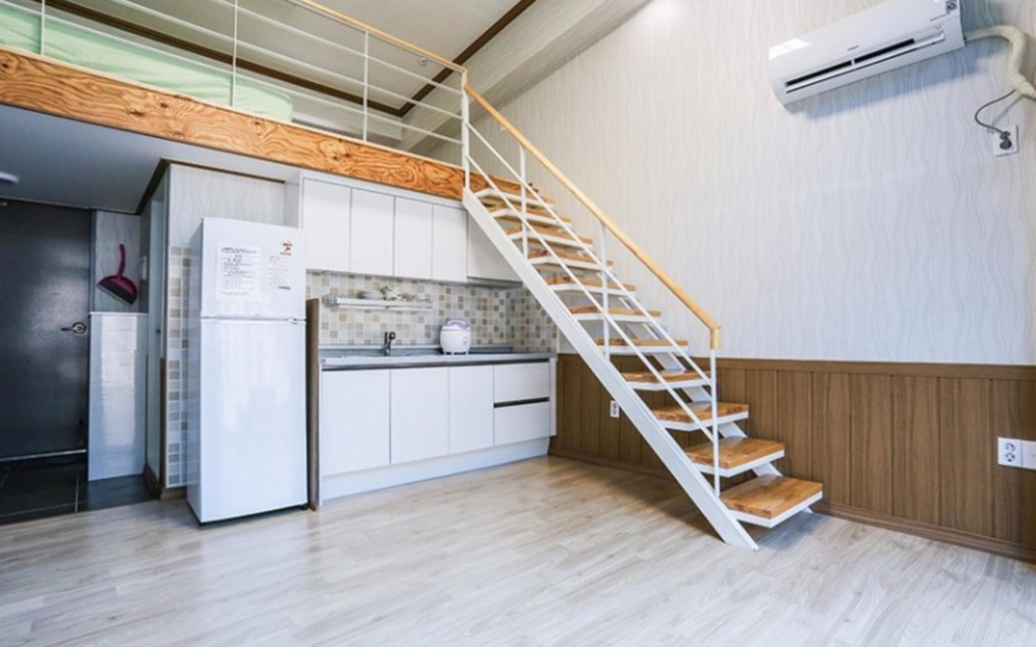 Doyeon Valley Pension