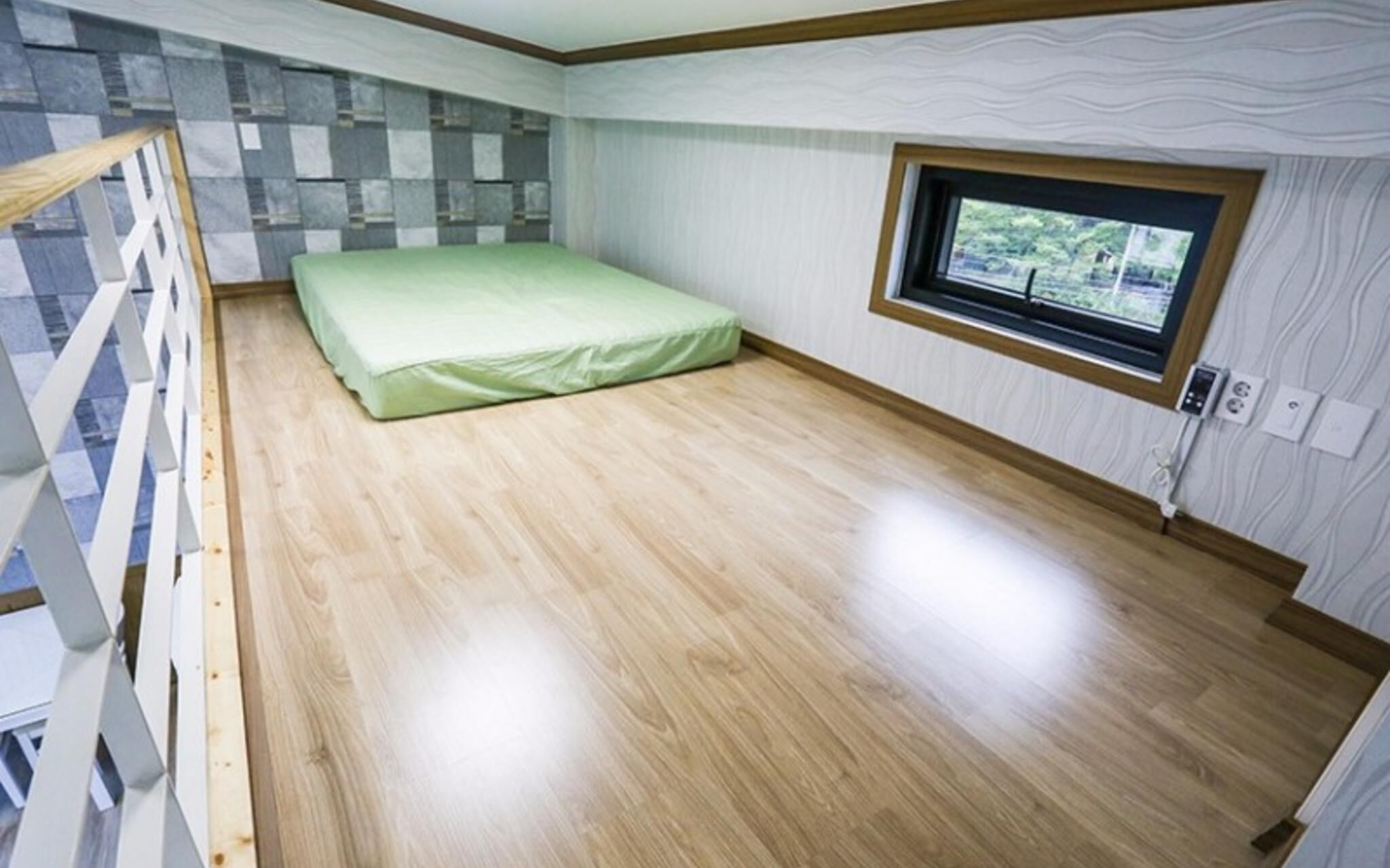 Doyeon Valley Pension