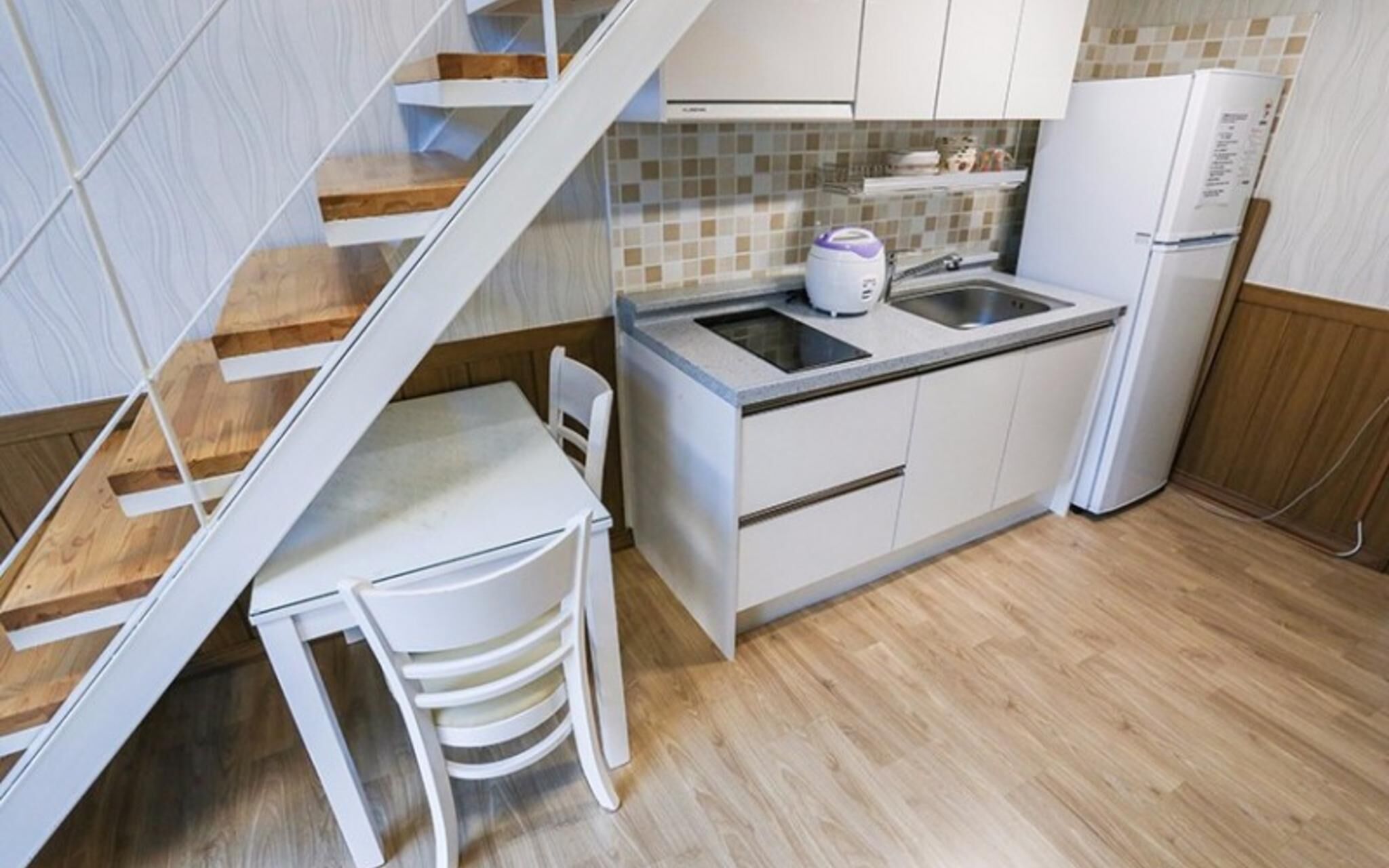 Doyeon Valley Pension