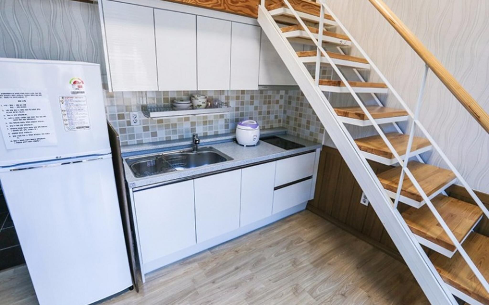 Doyeon Valley Pension