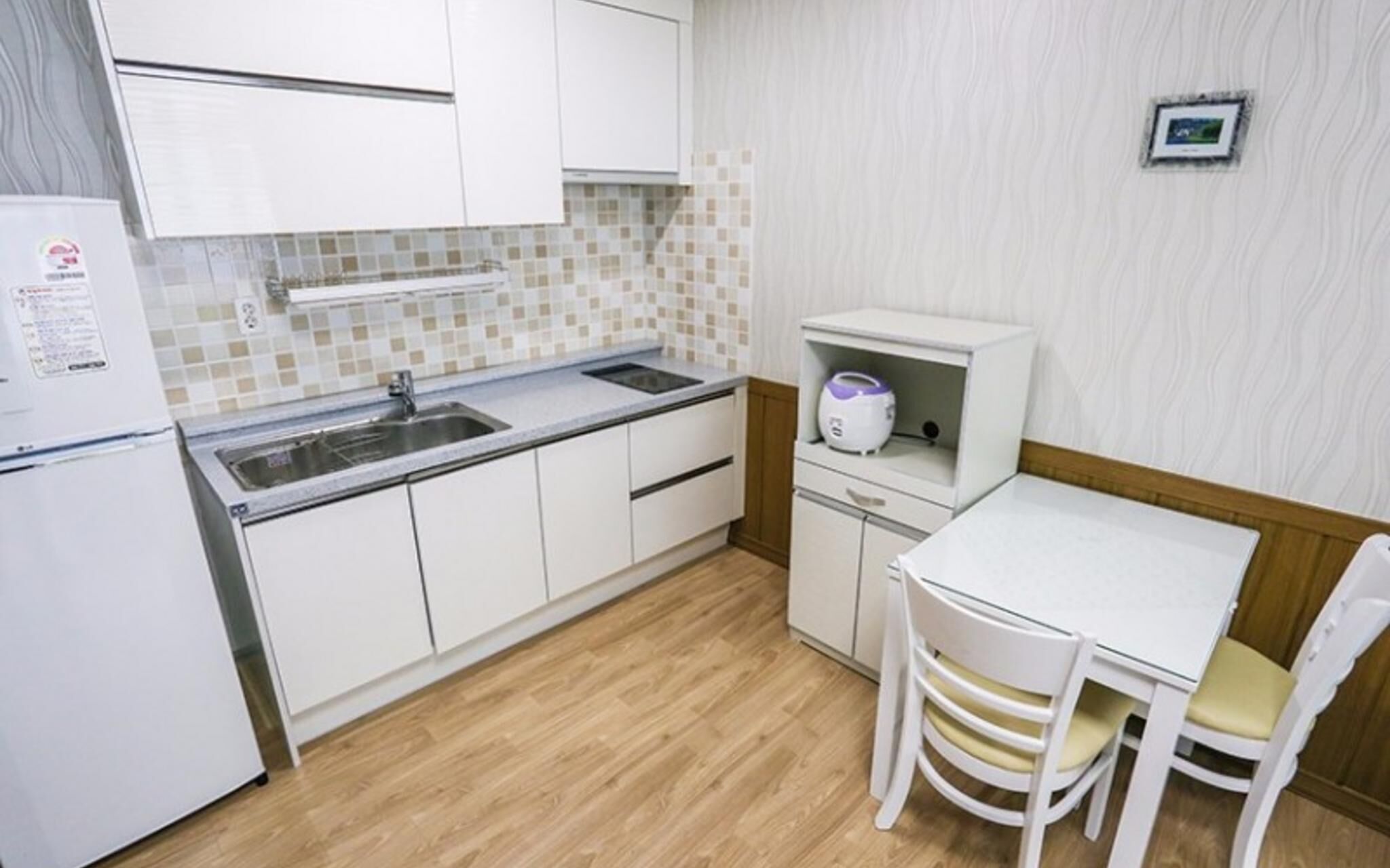 Doyeon Valley Pension