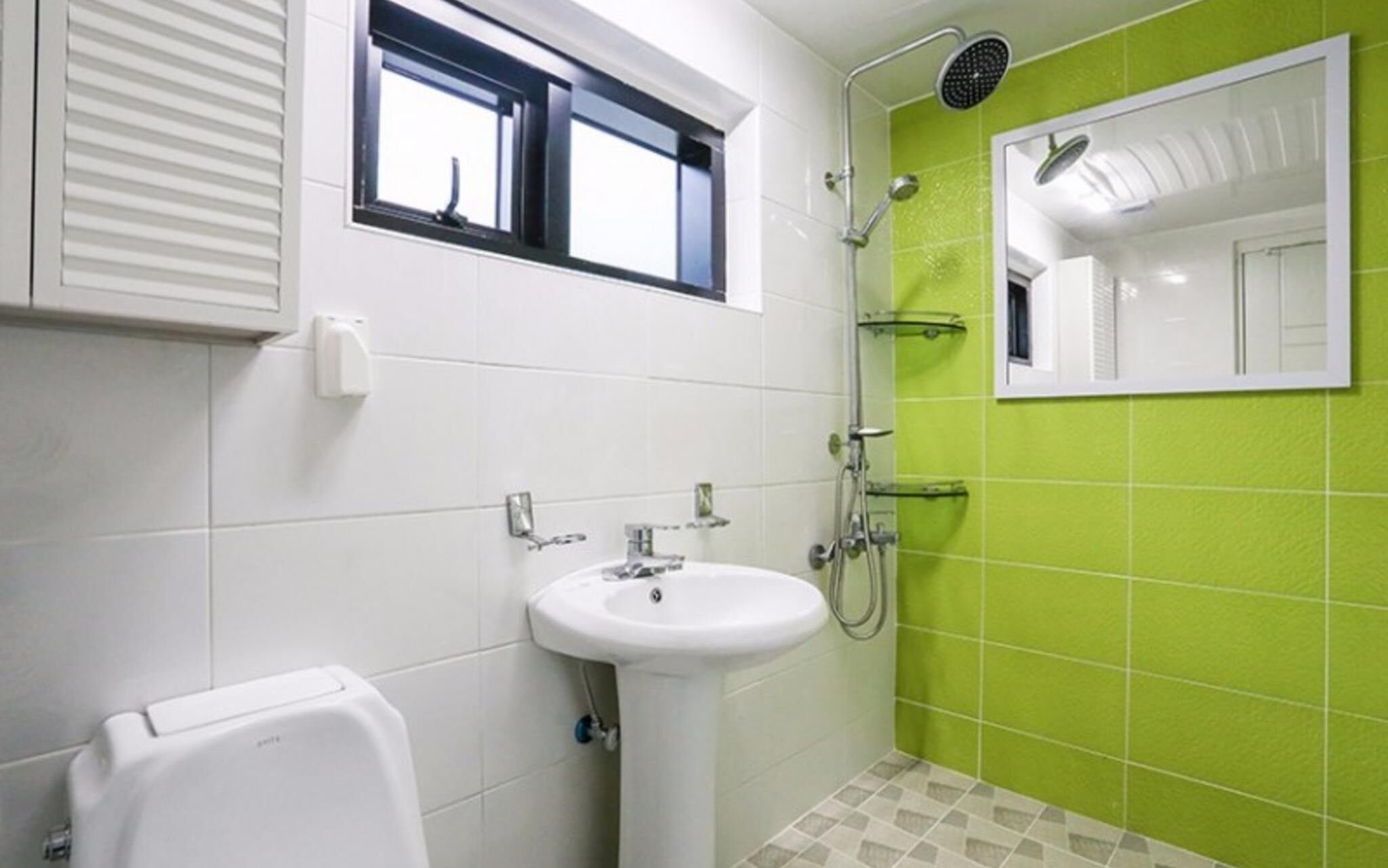 Doyeon Valley Pension