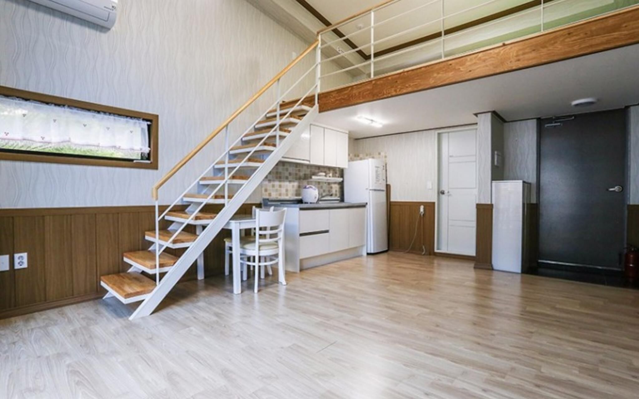 Doyeon Valley Pension