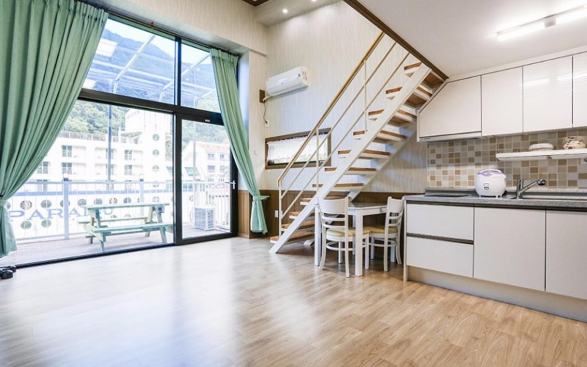 Doyeon Valley Pension