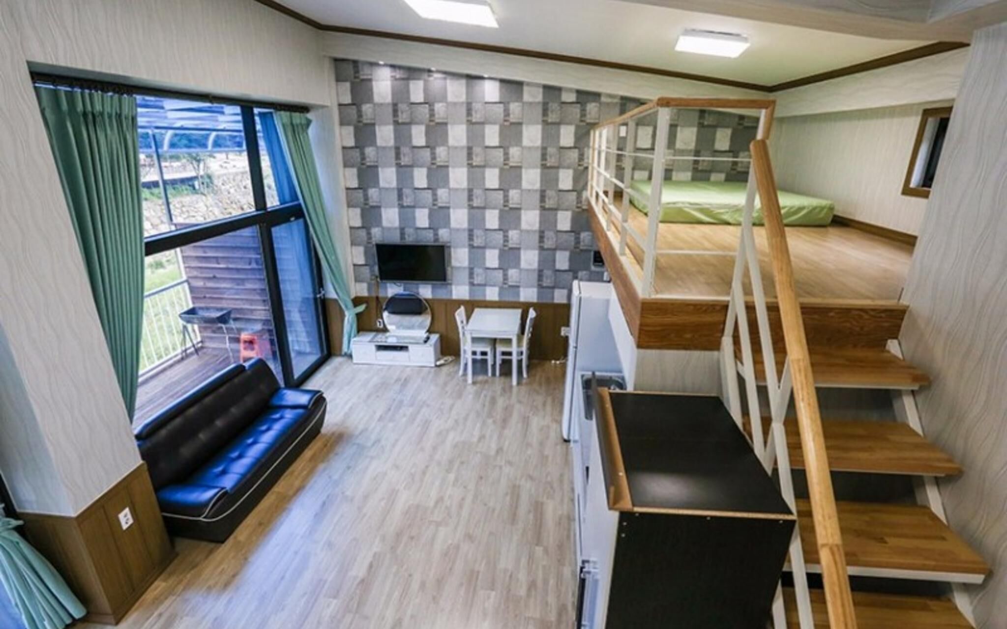 Doyeon Valley Pension