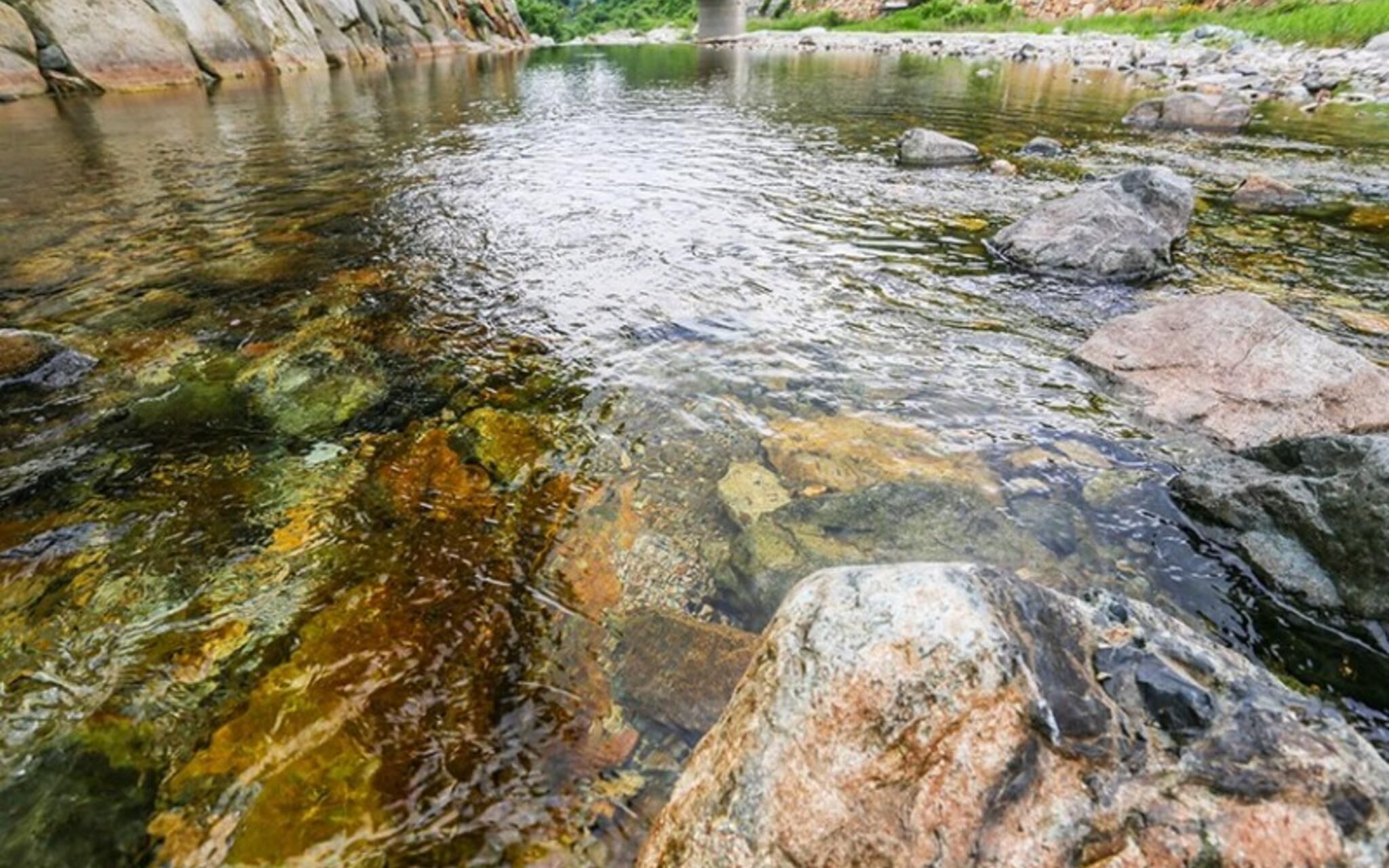 Doyeon Valley Pension