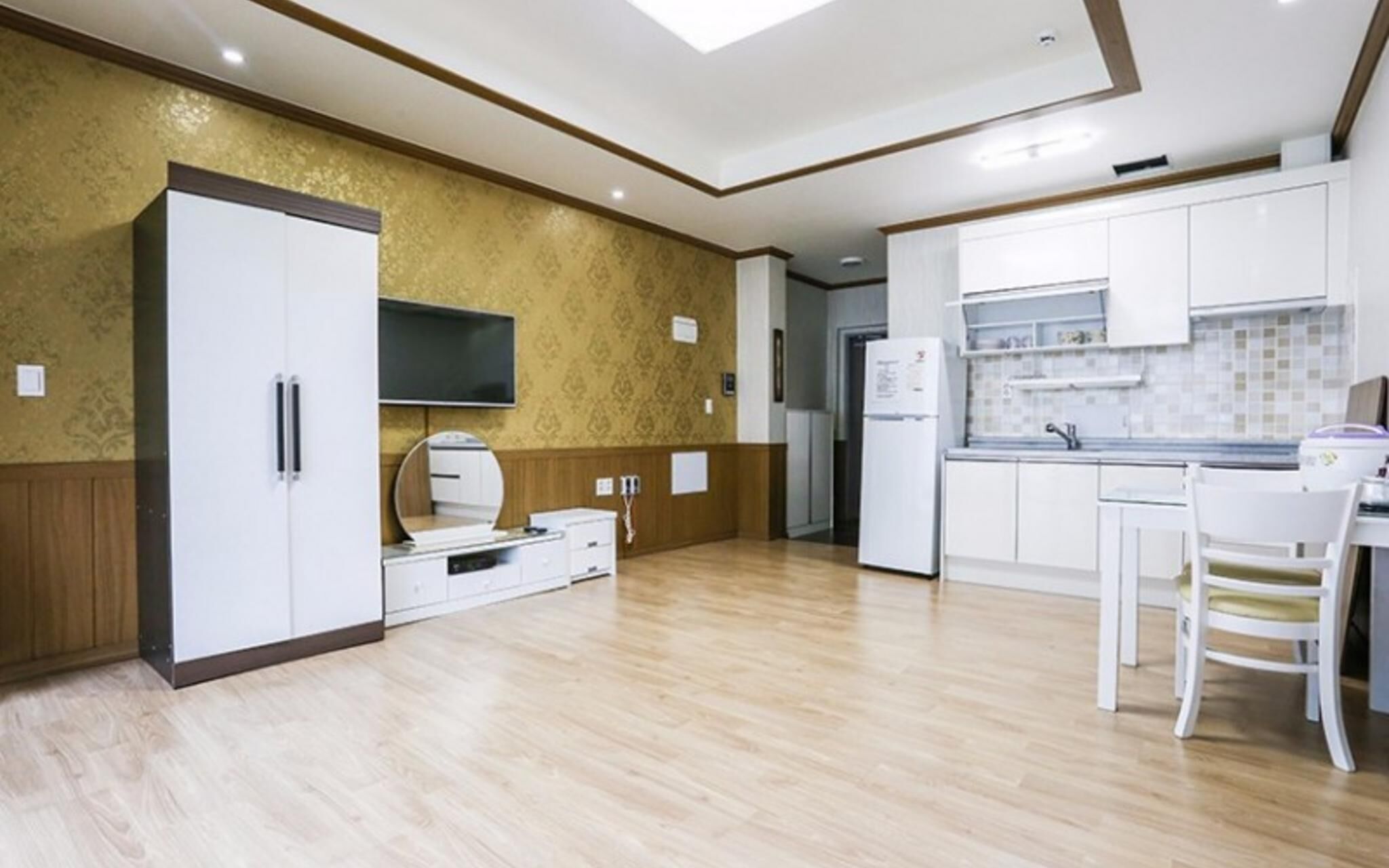 Doyeon Valley Pension