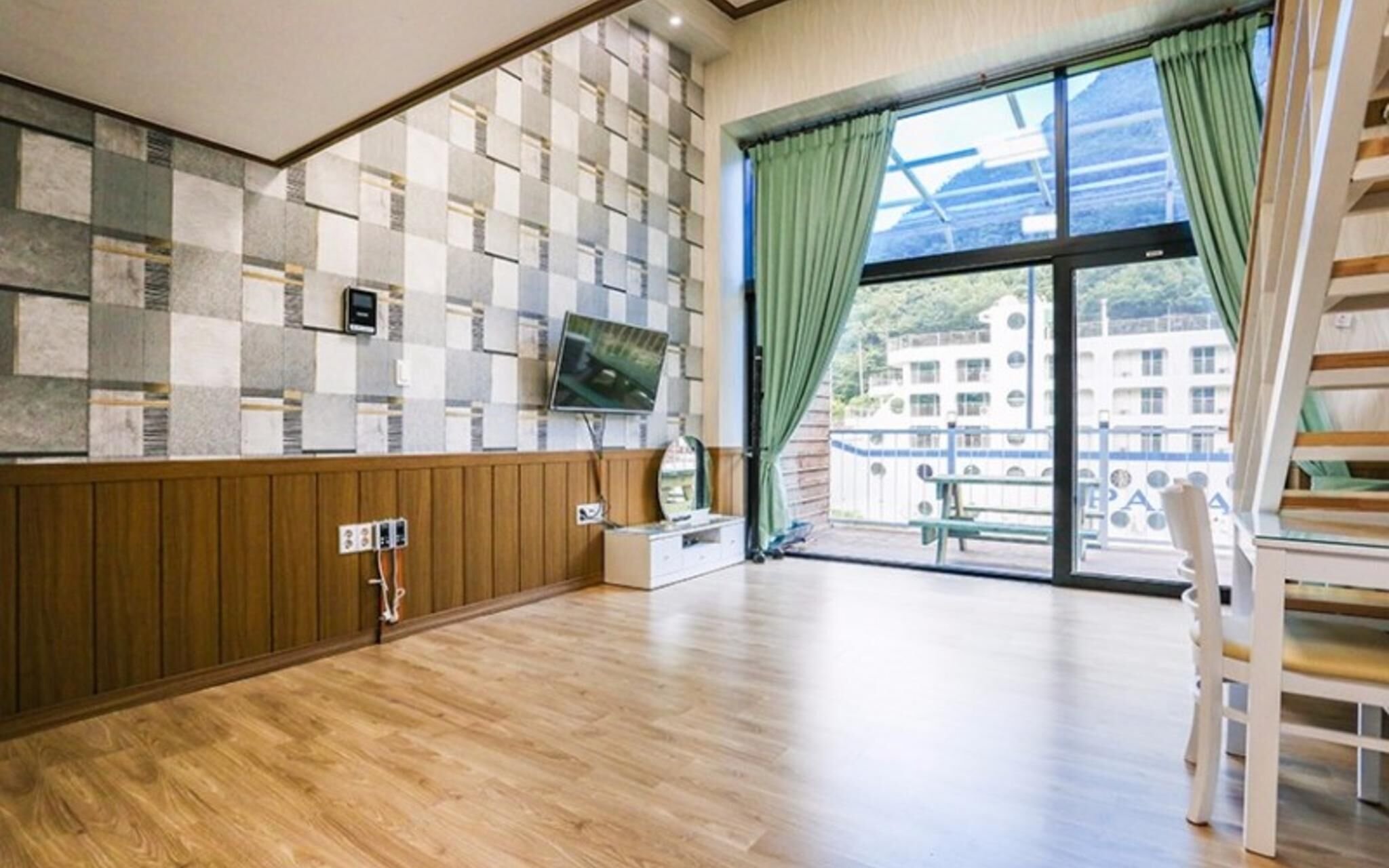 Doyeon Valley Pension