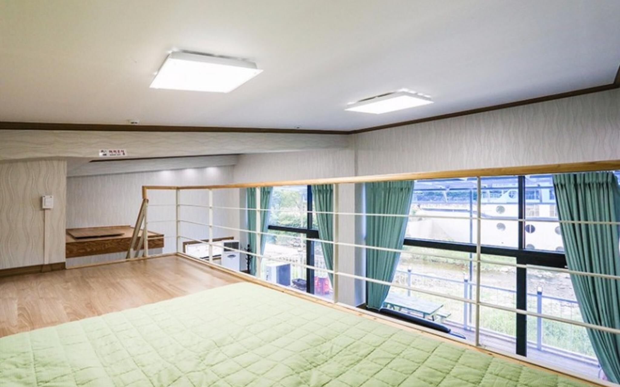 Doyeon Valley Pension