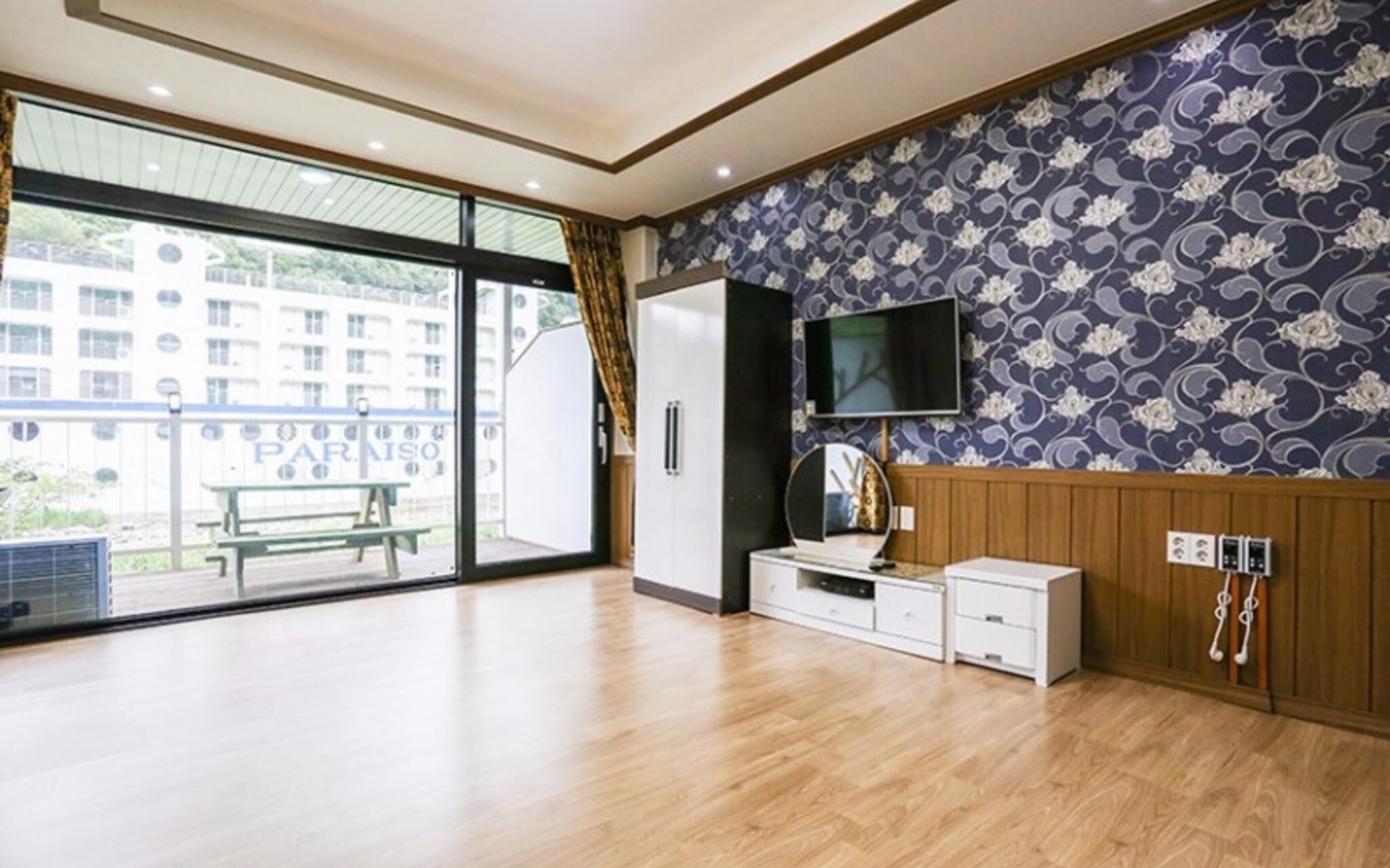 Doyeon Valley Pension