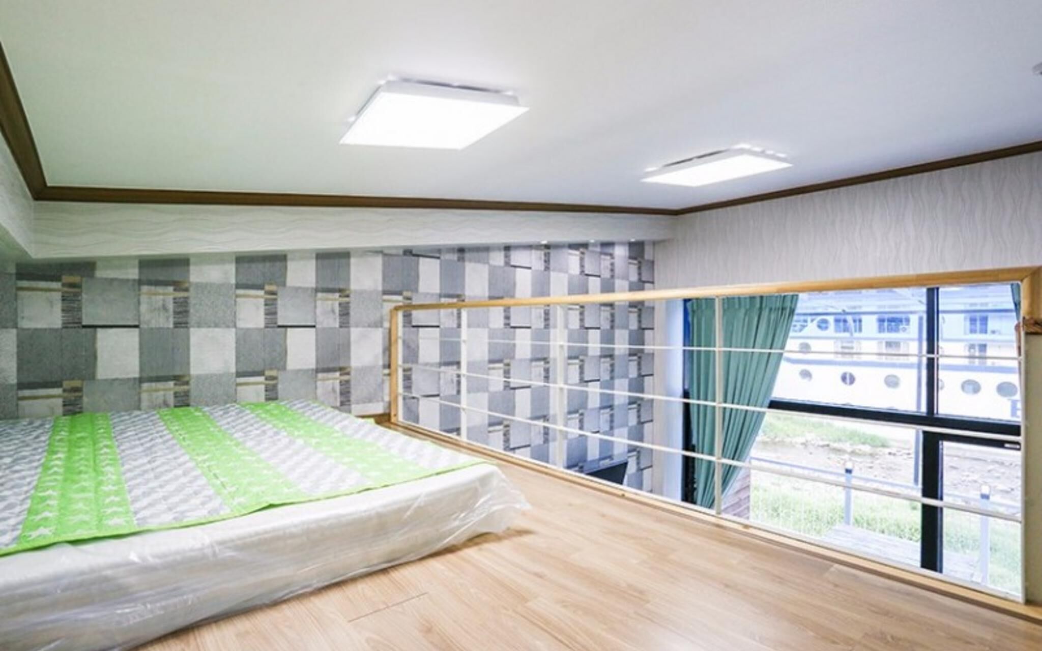 Doyeon Valley Pension