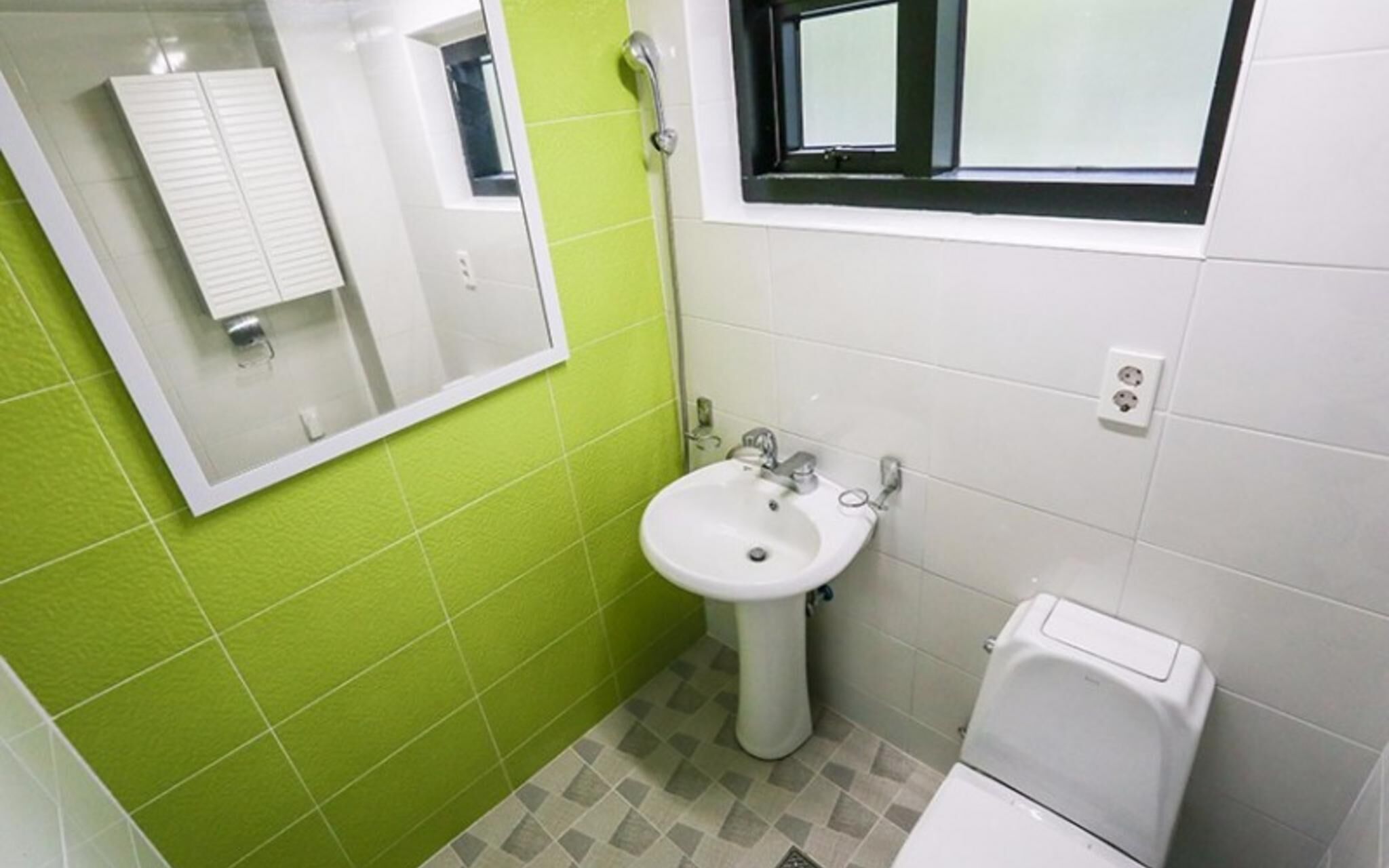 Doyeon Valley Pension