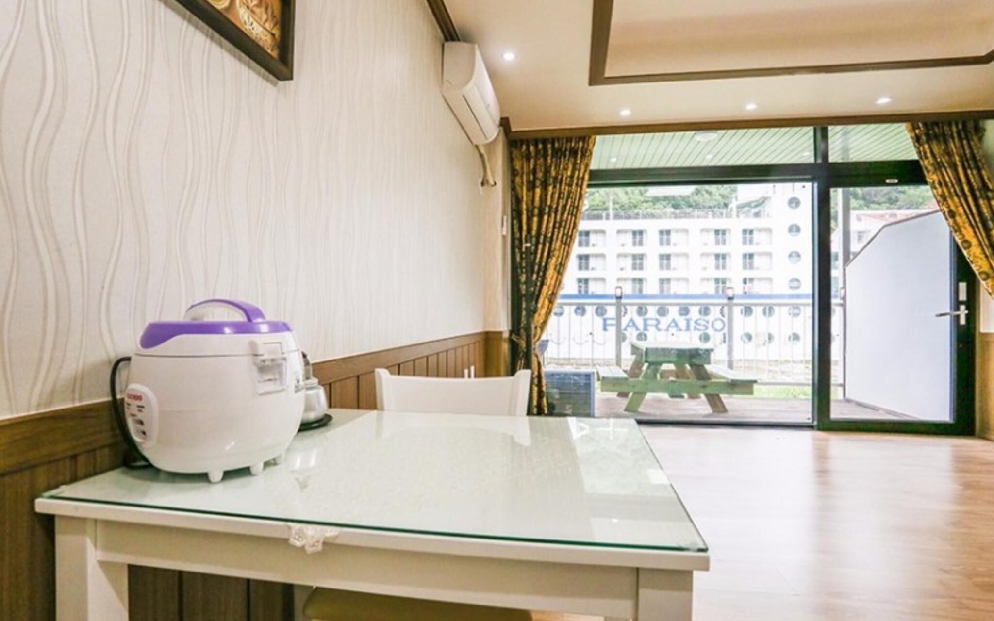 Doyeon Valley Pension