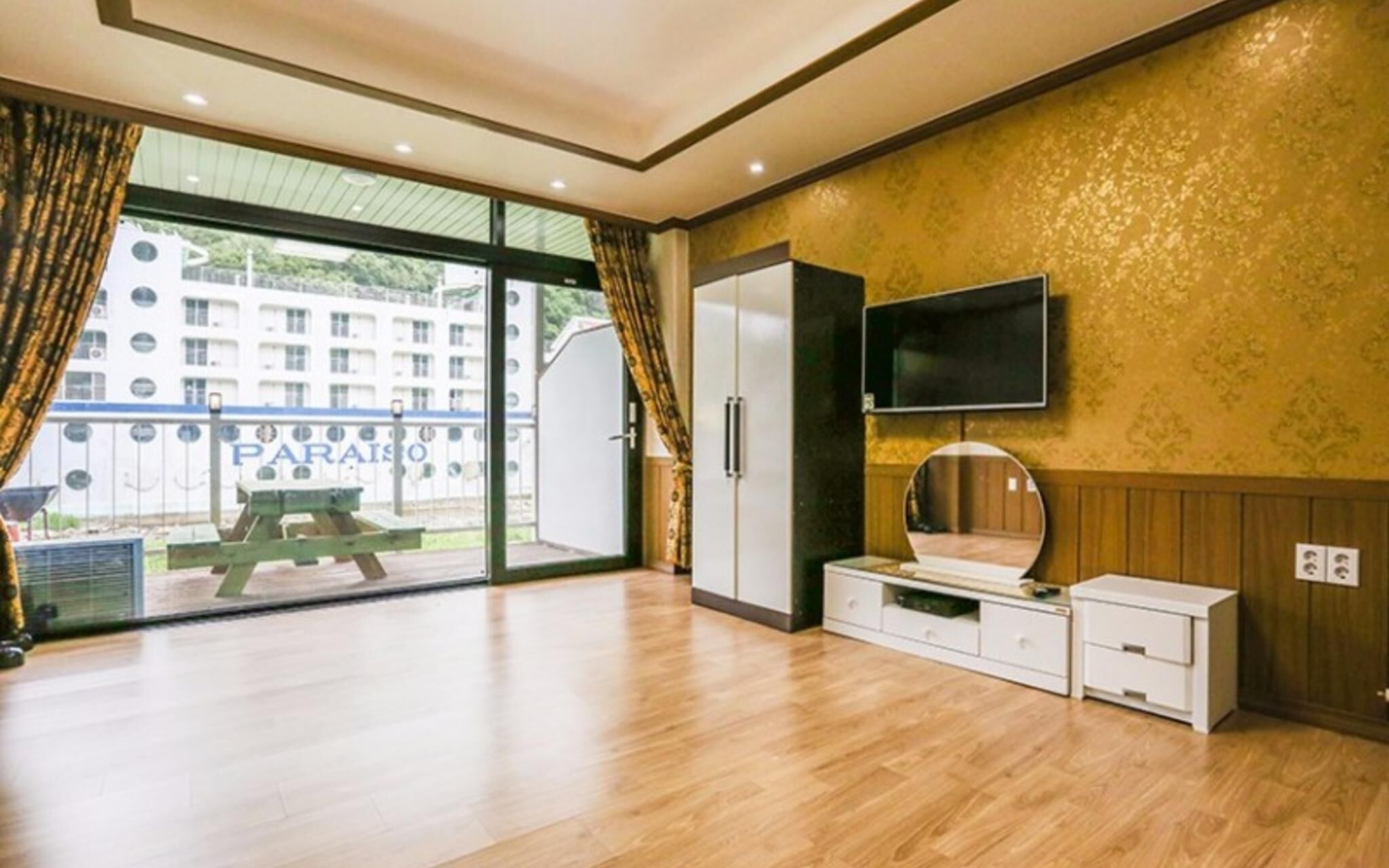 Doyeon Valley Pension