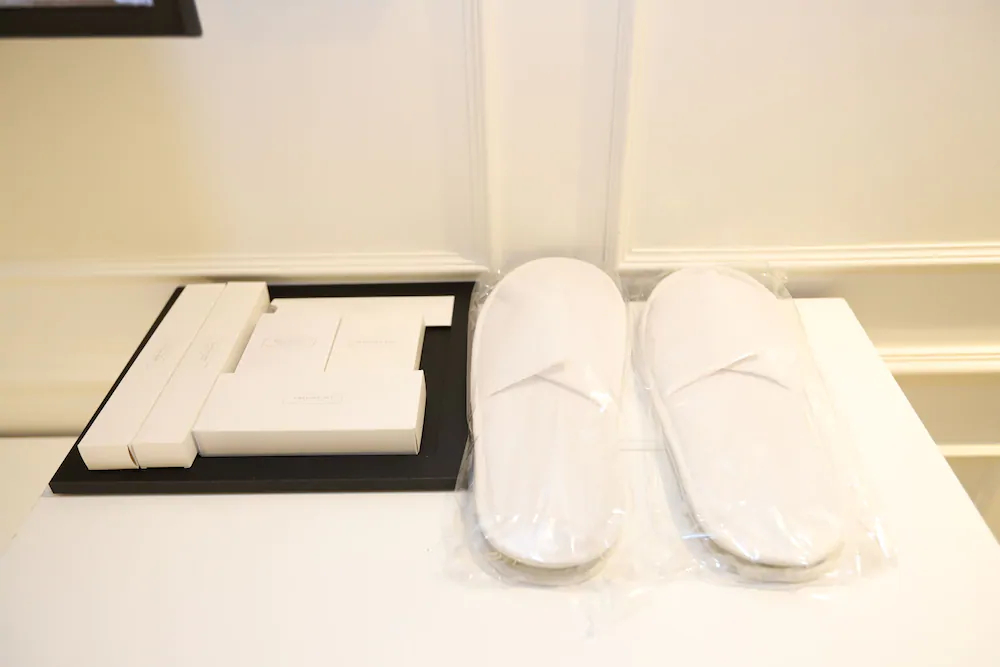 Hotel Lesign
