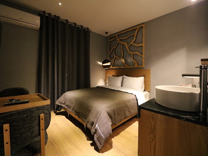 Ignis Hotel