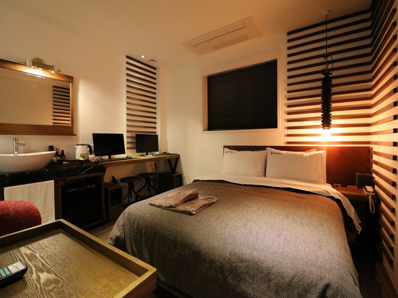 Ignis Hotel