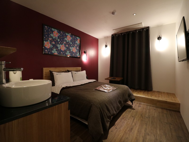 Ignis Hotel