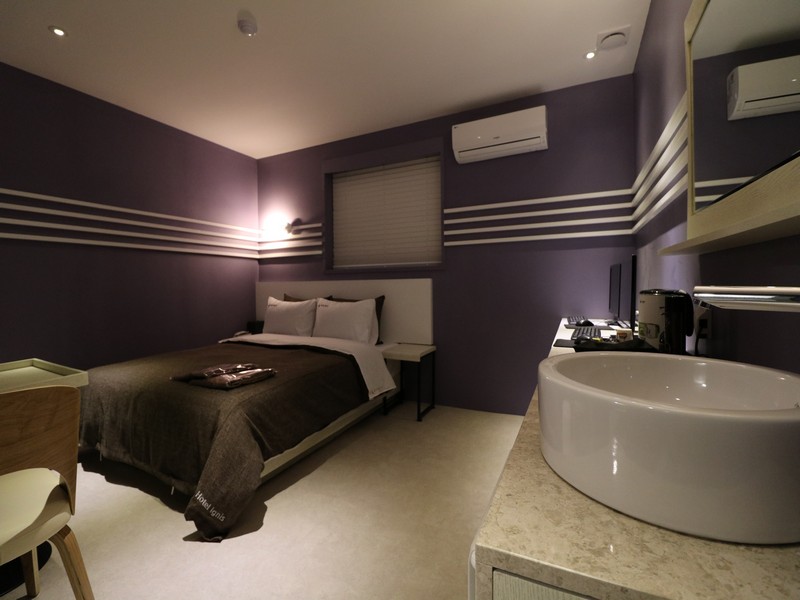 Ignis Hotel