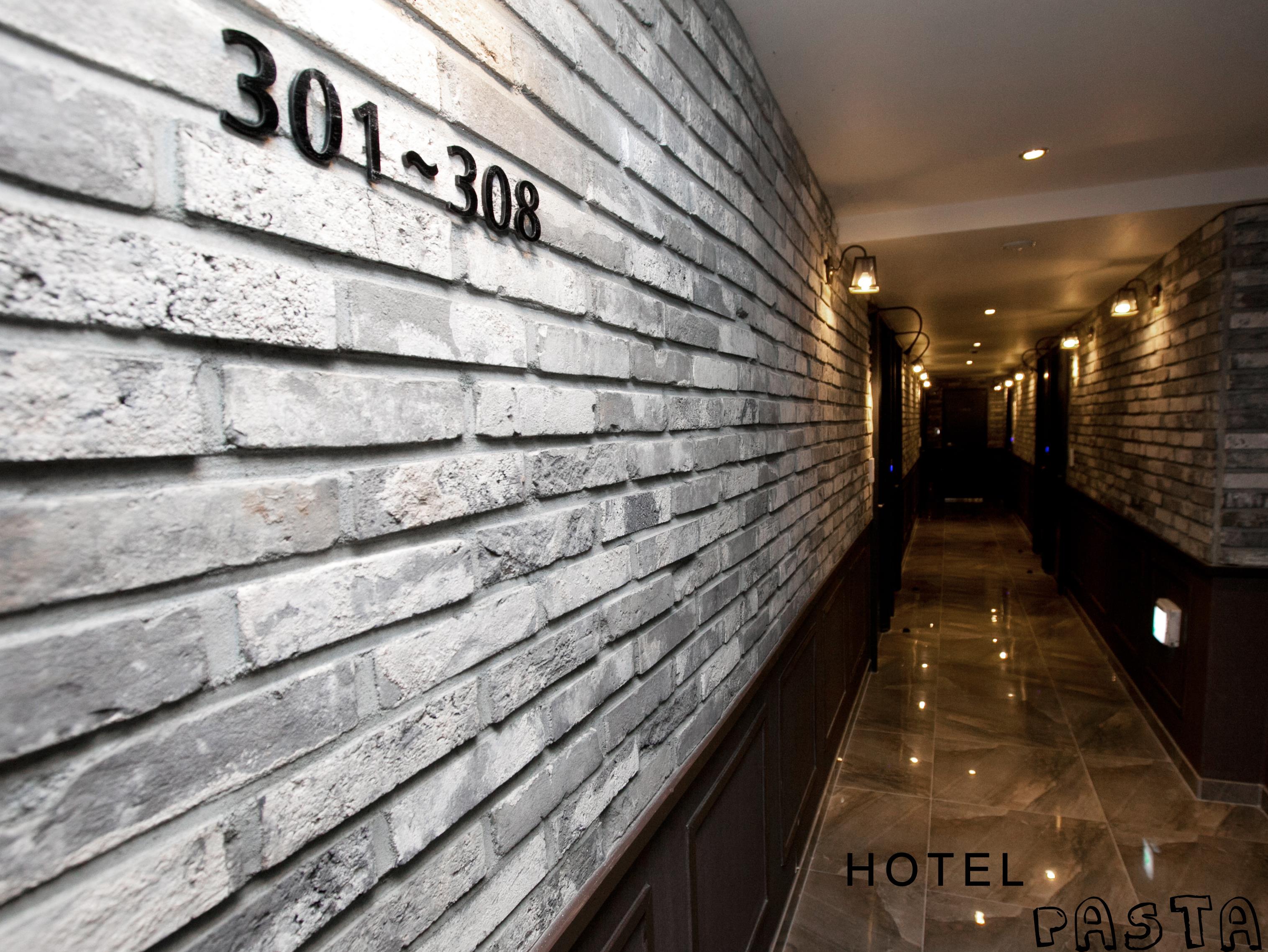 Pasta Hotel Yangsan