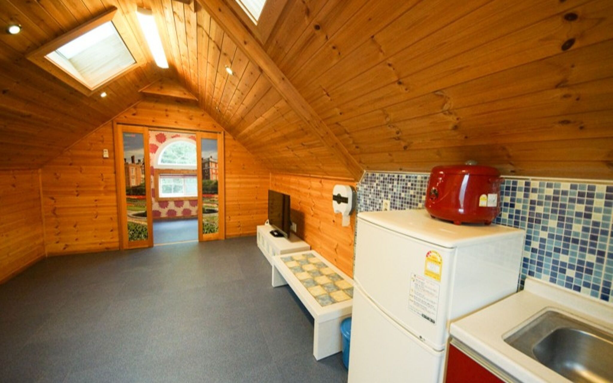 Yagnsan Norway Pension