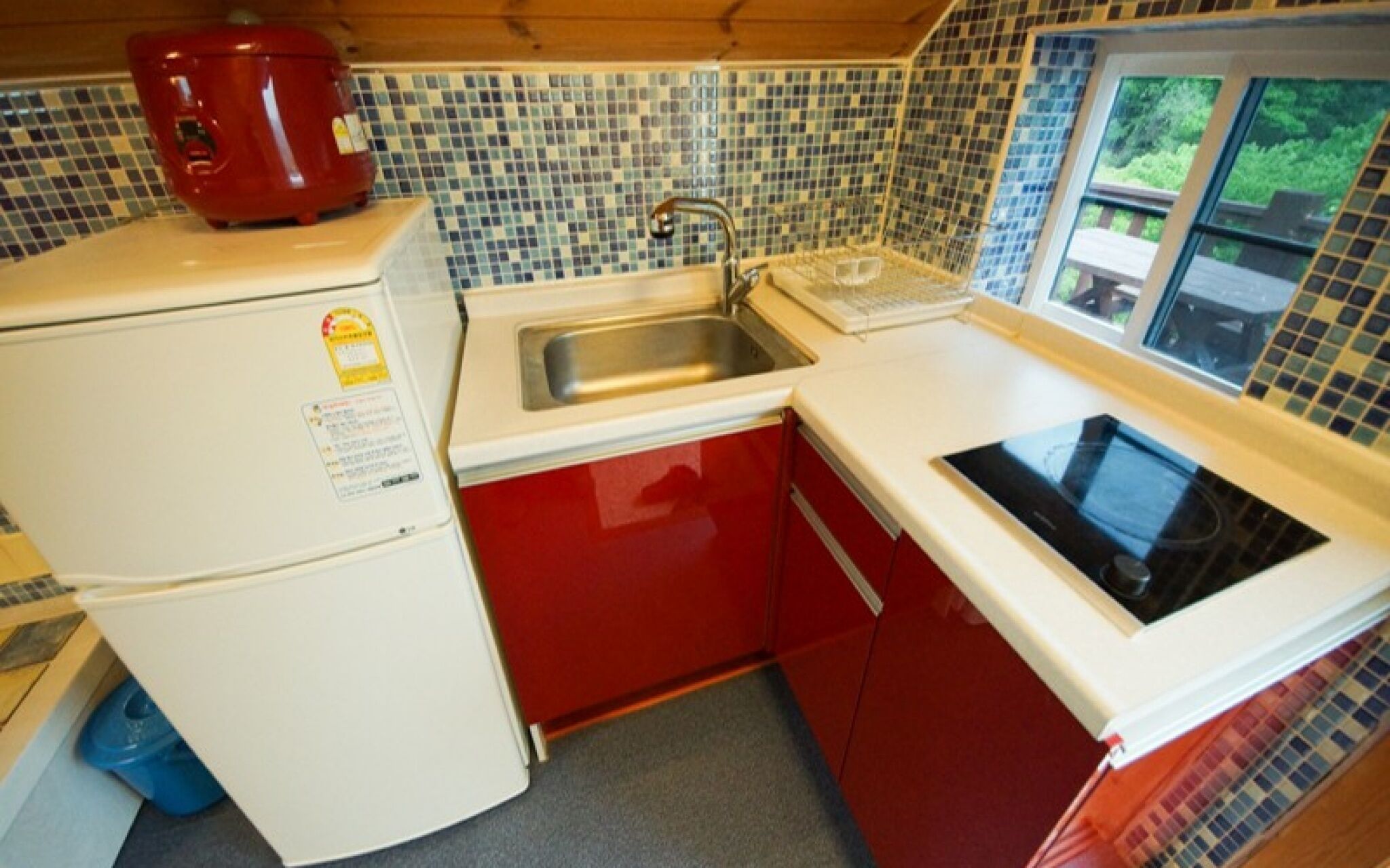 Yagnsan Norway Pension