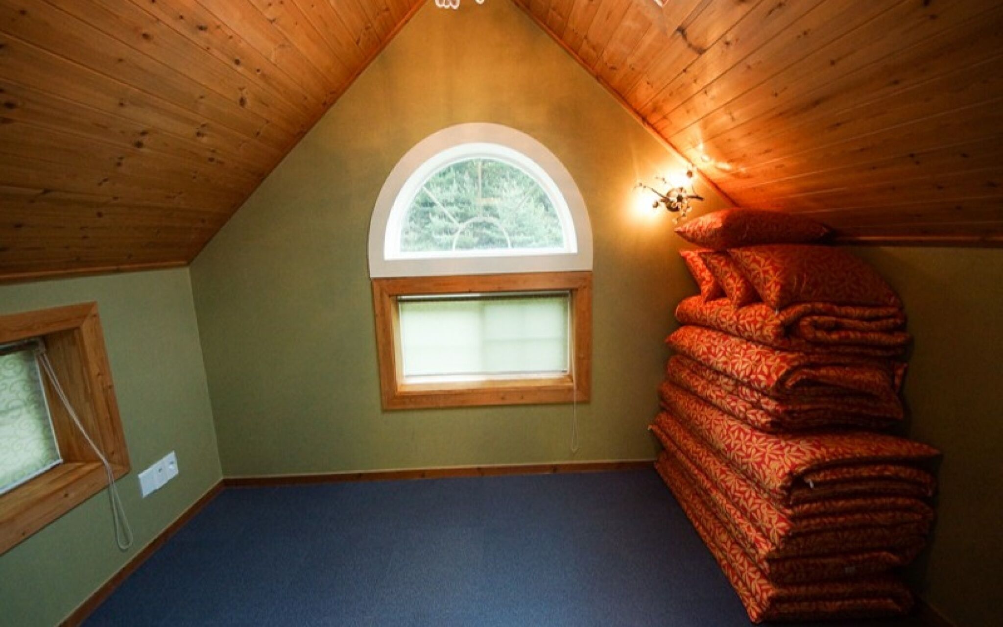 Yagnsan Norway Pension