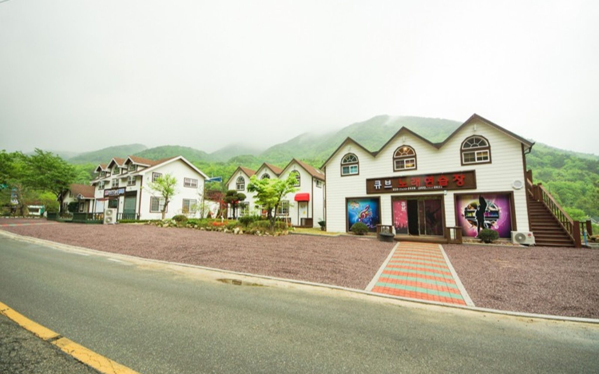 Yagnsan Norway Pension