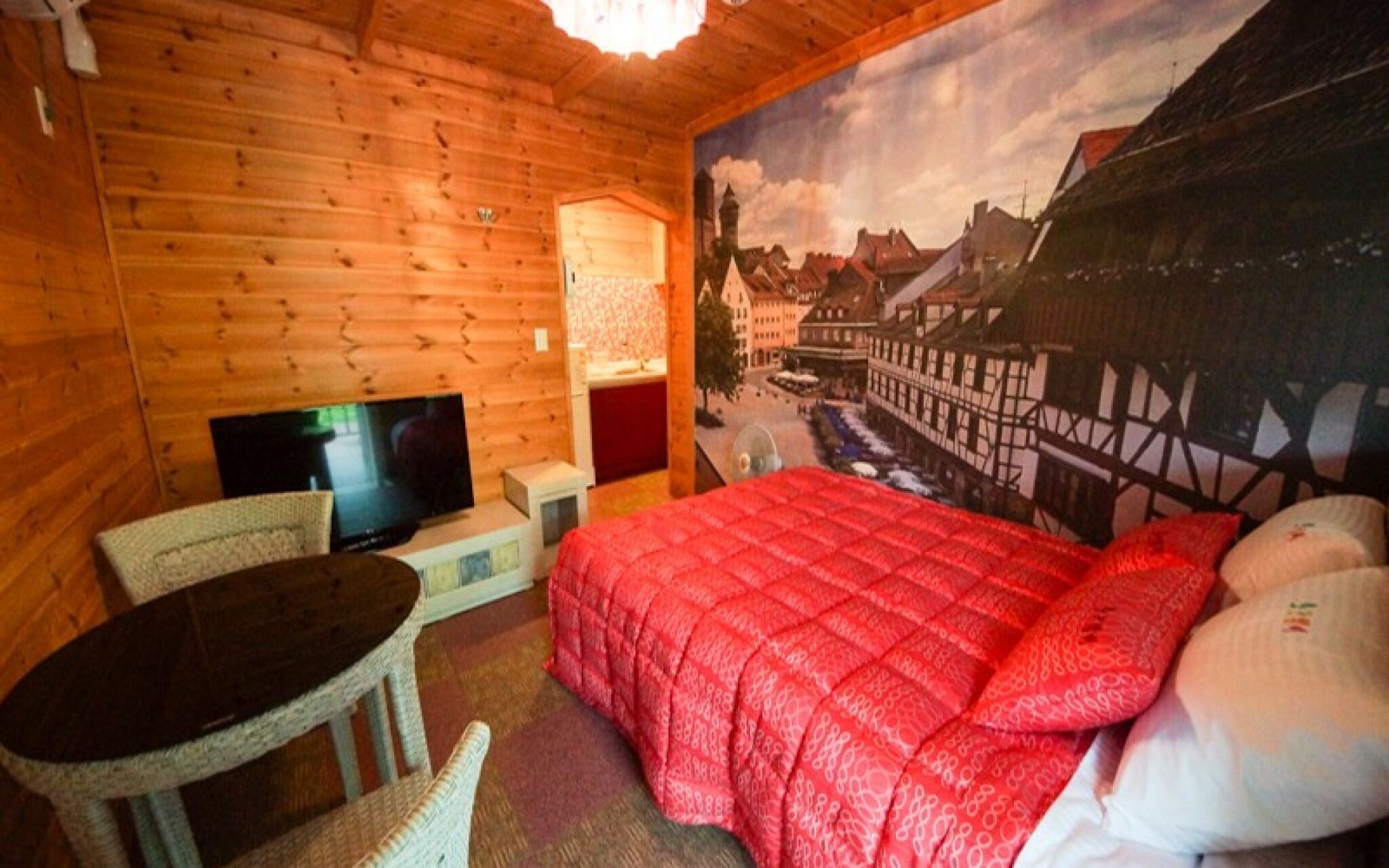 Yagnsan Norway Pension