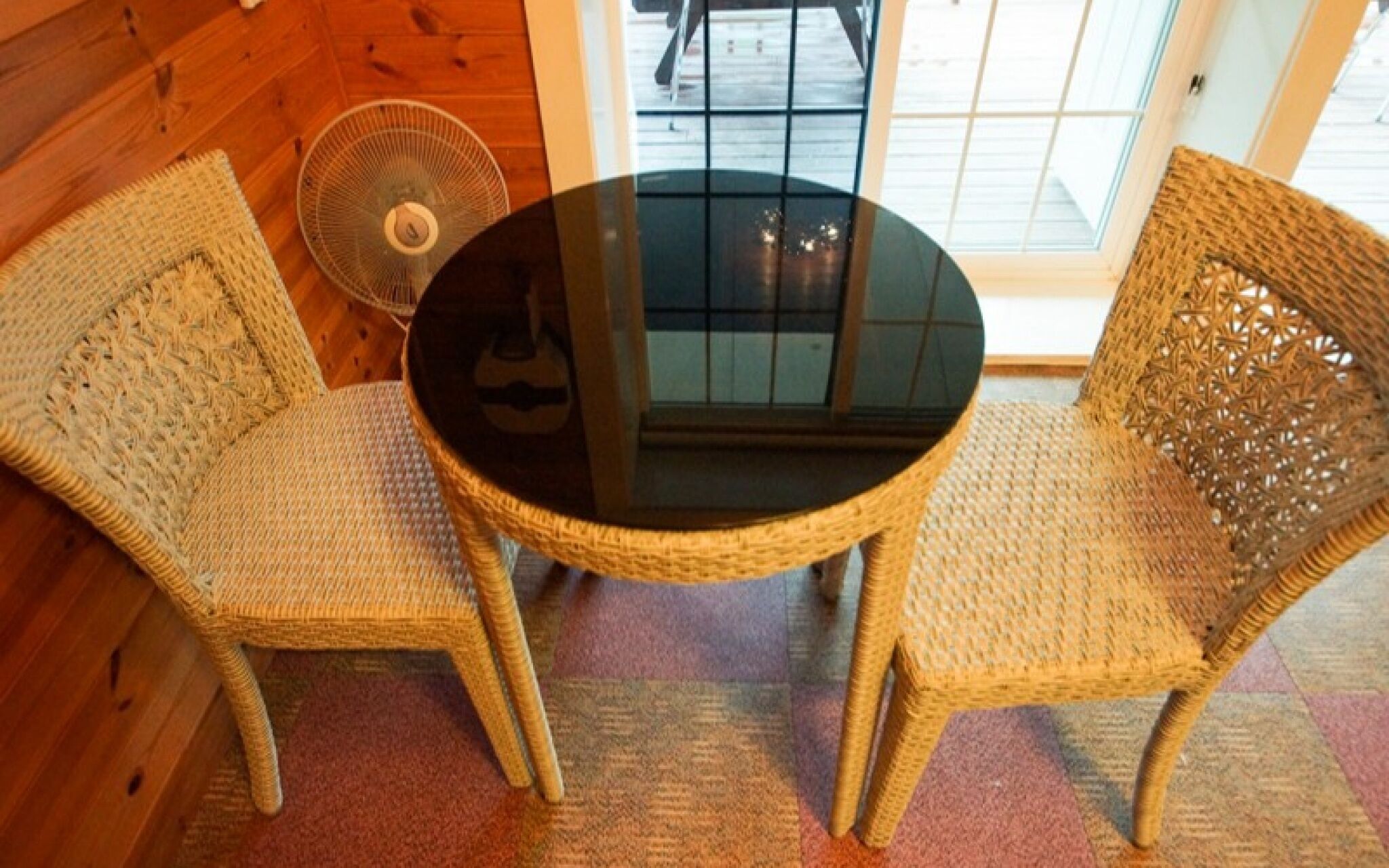 Yagnsan Norway Pension