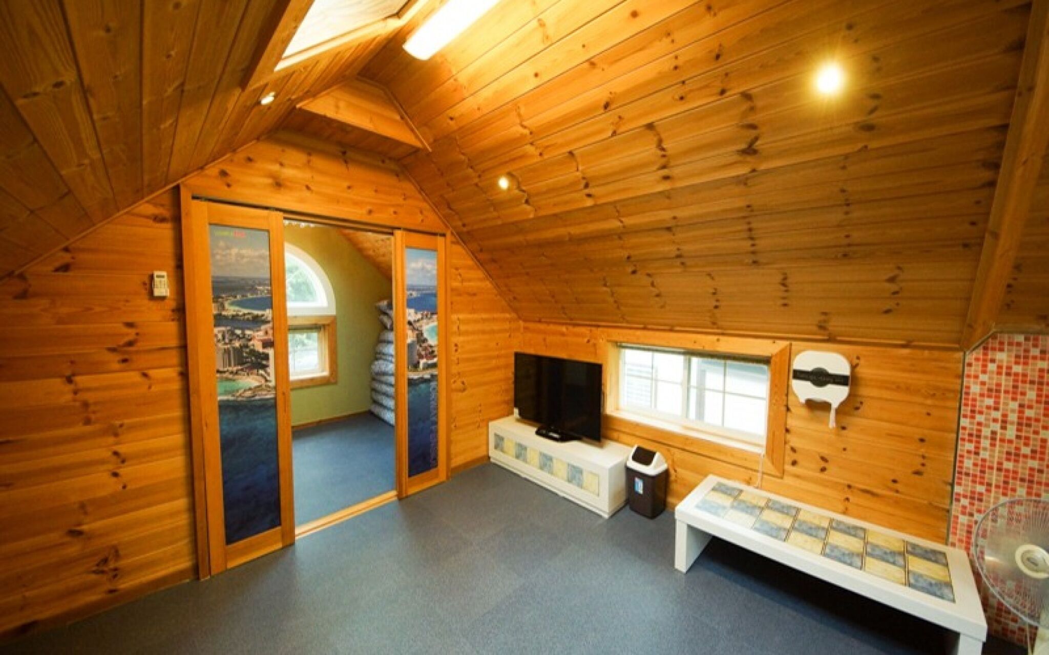 Yagnsan Norway Pension