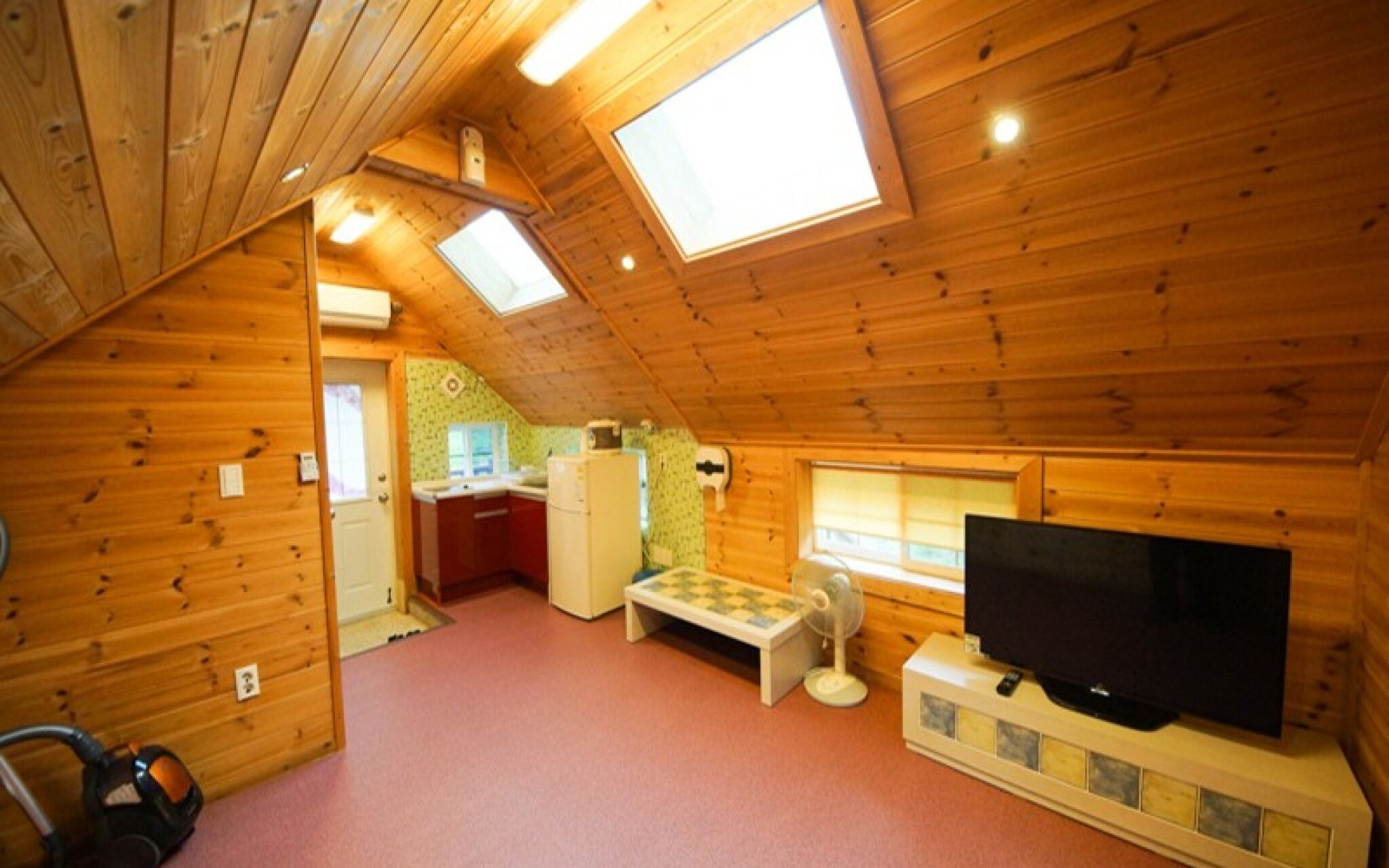 Yagnsan Norway Pension