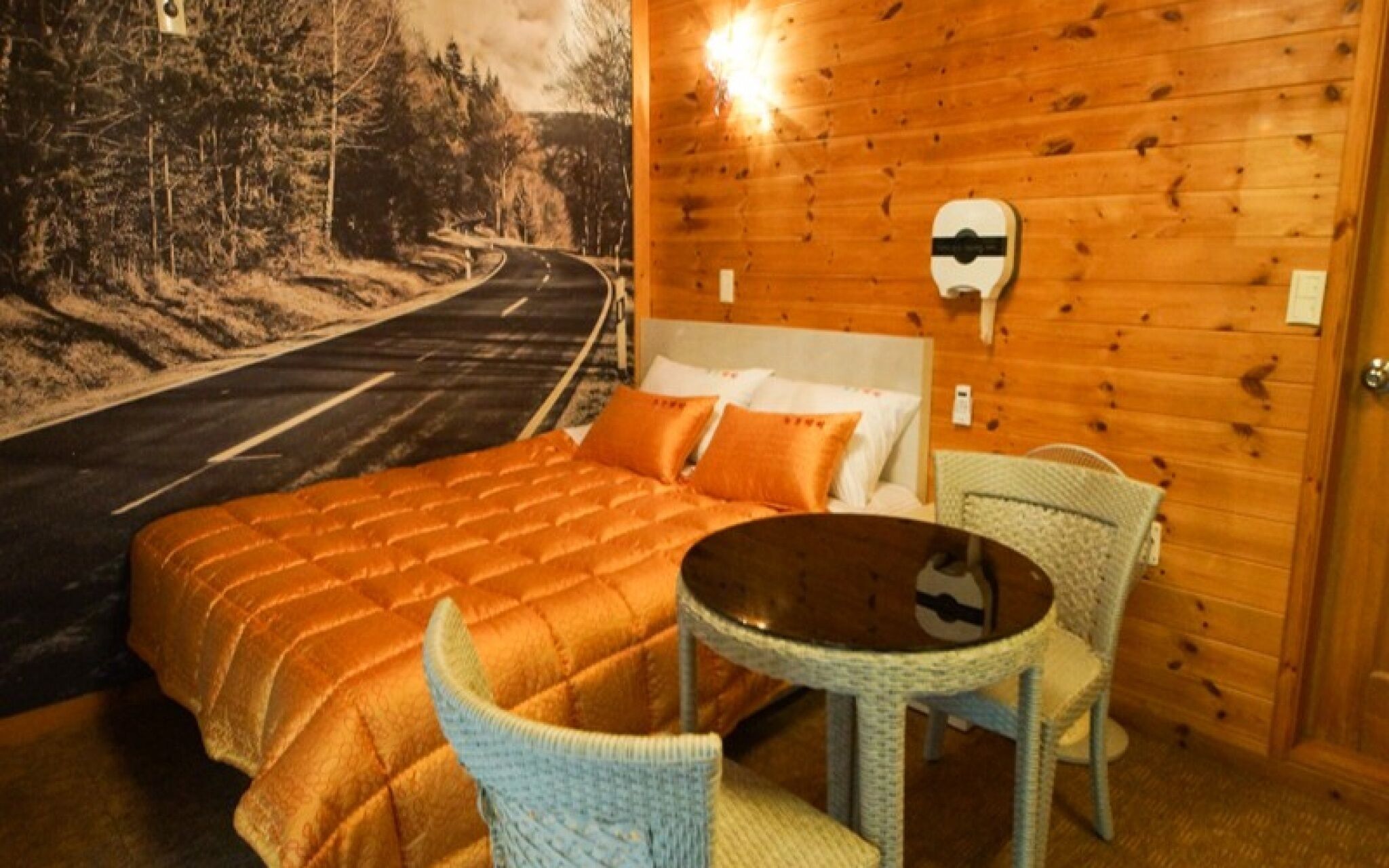 Yagnsan Norway Pension