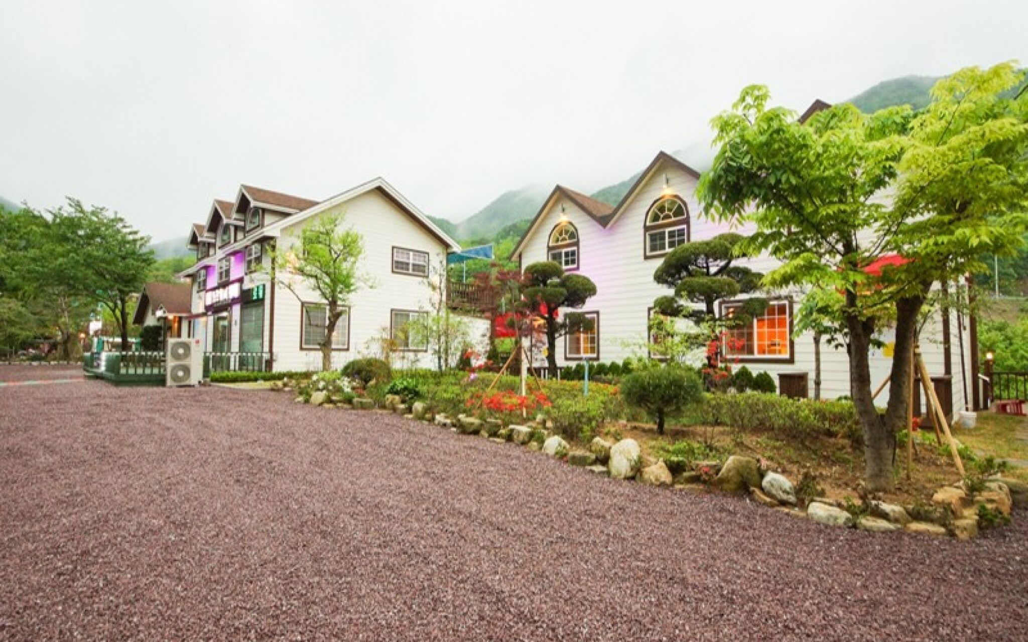 Yagnsan Norway Pension