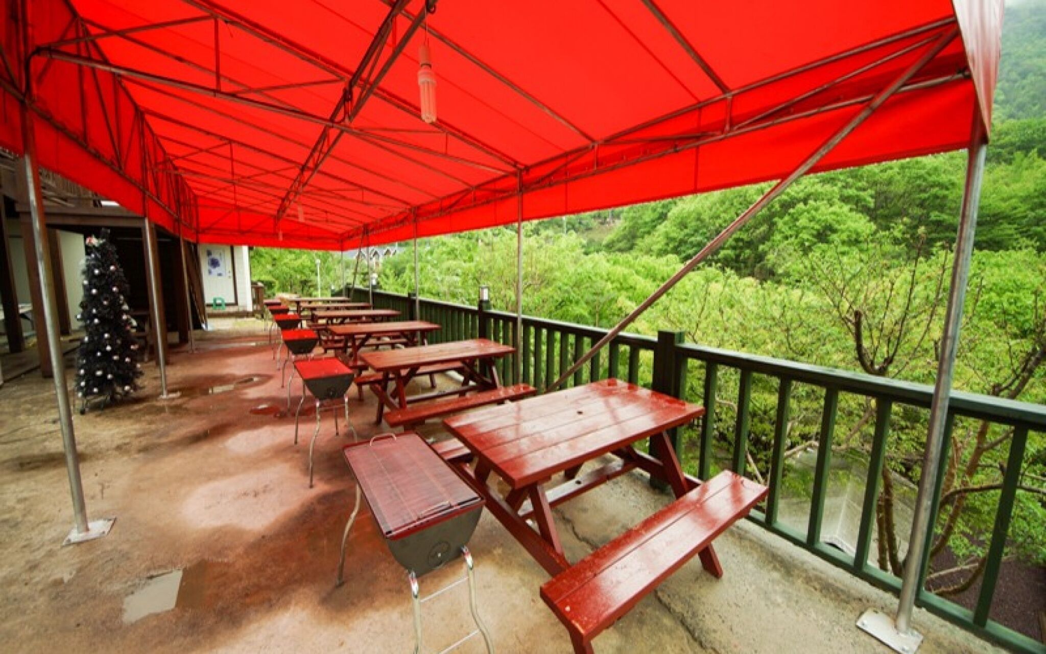 Yagnsan Norway Pension